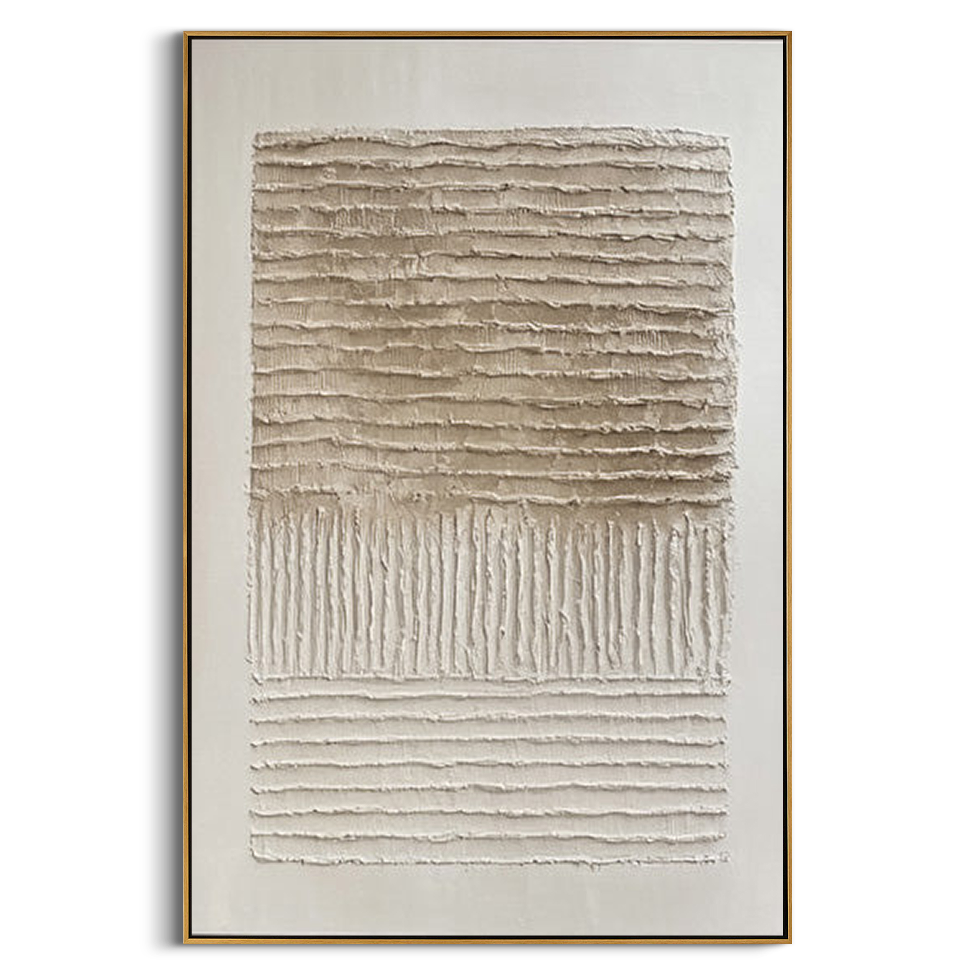 Wabi-Sabi Art #WS 136