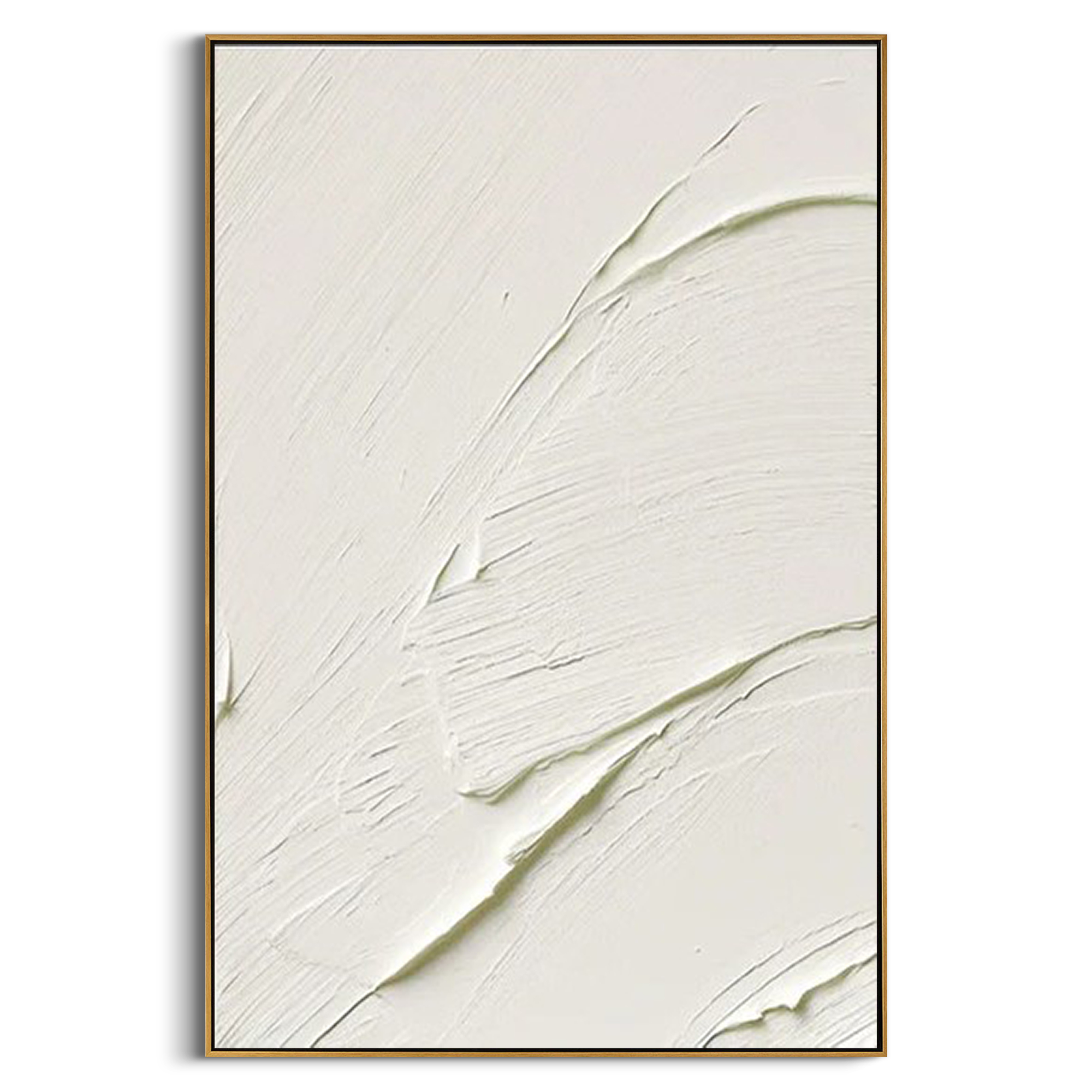 Plaster & Texture Art #PT 444