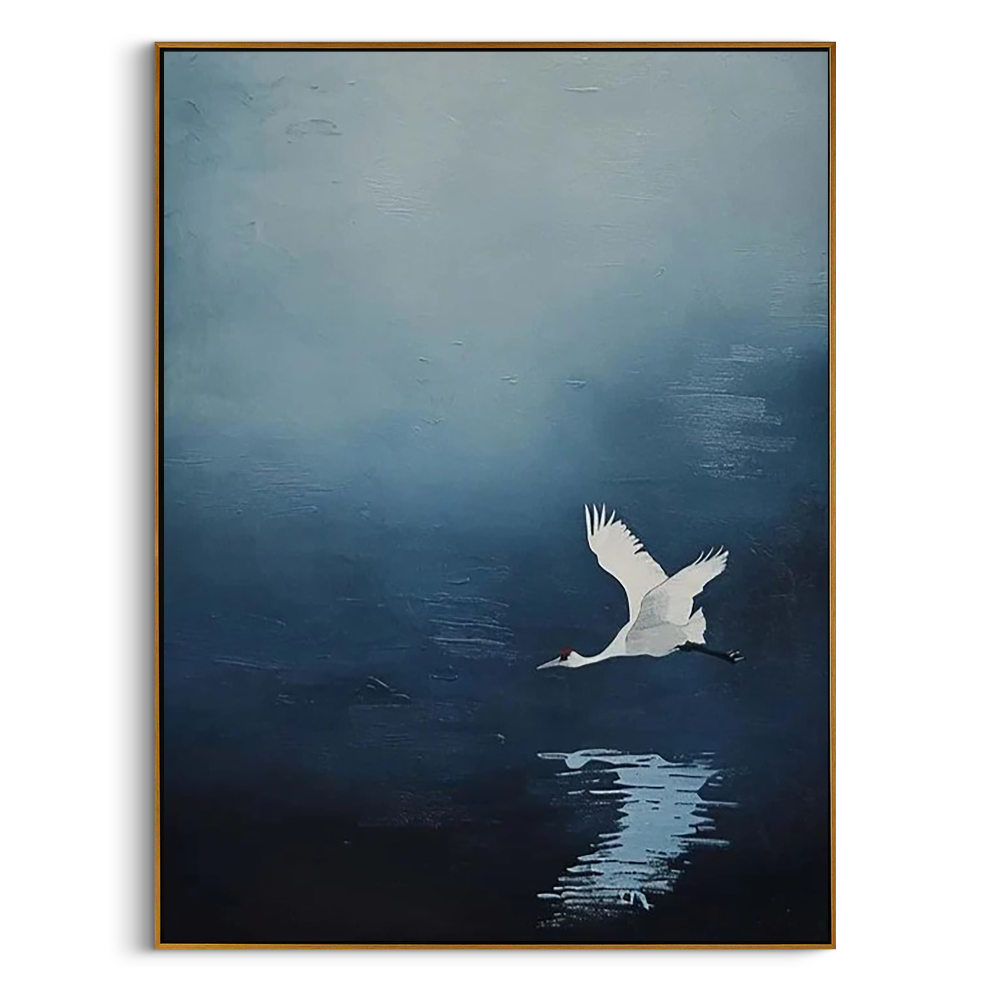 Animal Canvas Art #AN143