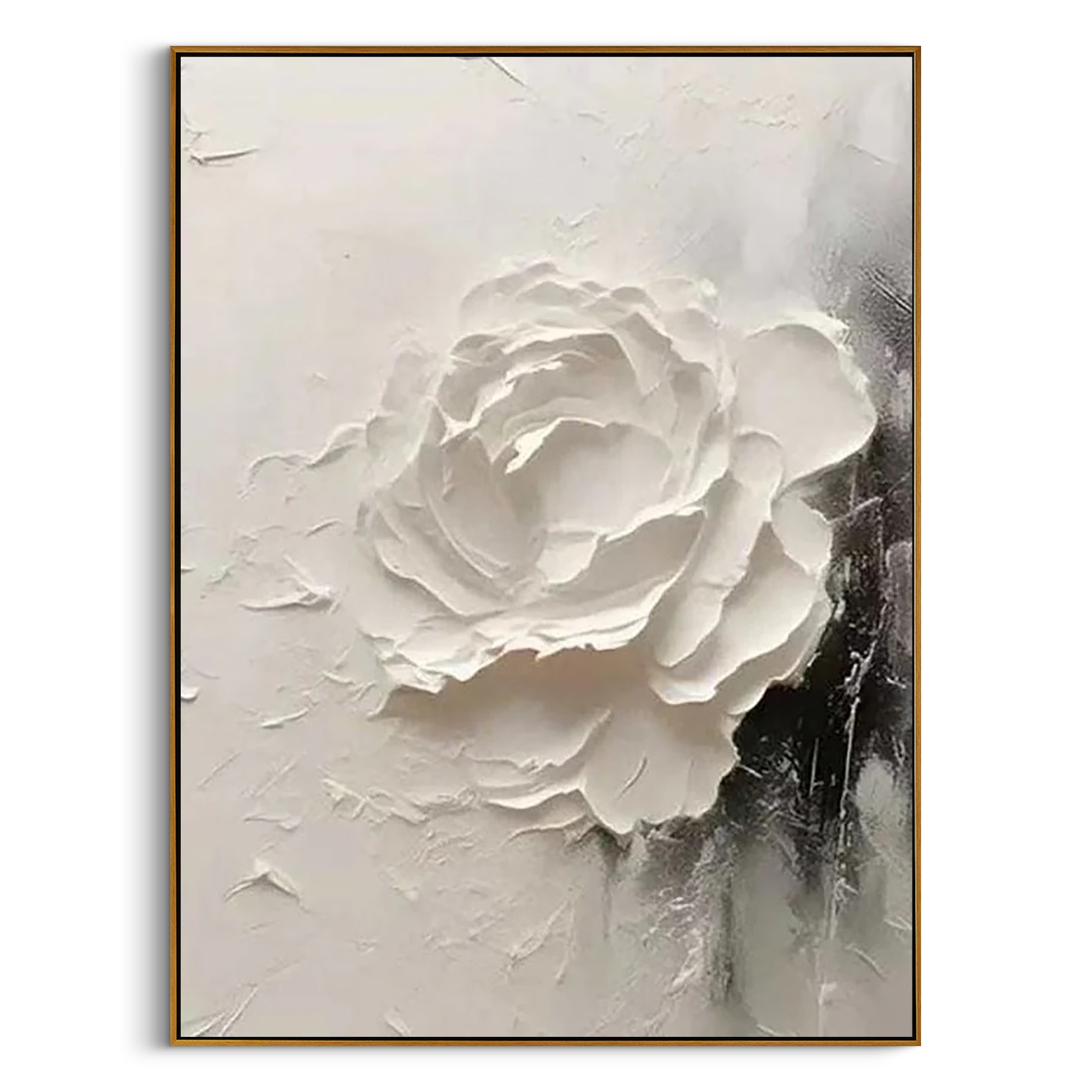 Plaster & Texture Art #PT 467