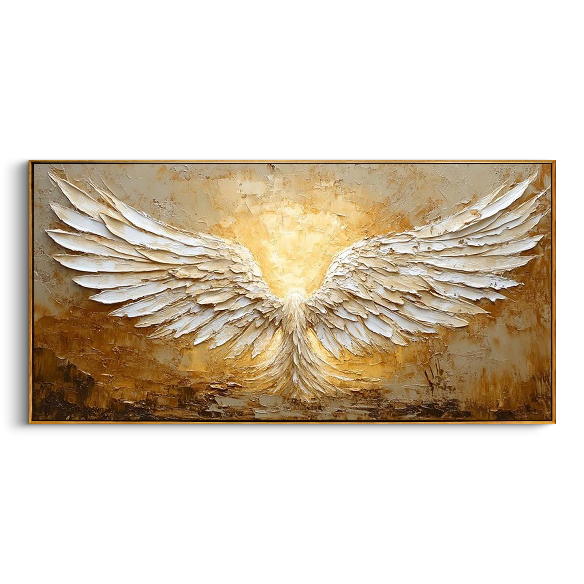 Plaster & Texture Art #PT 496