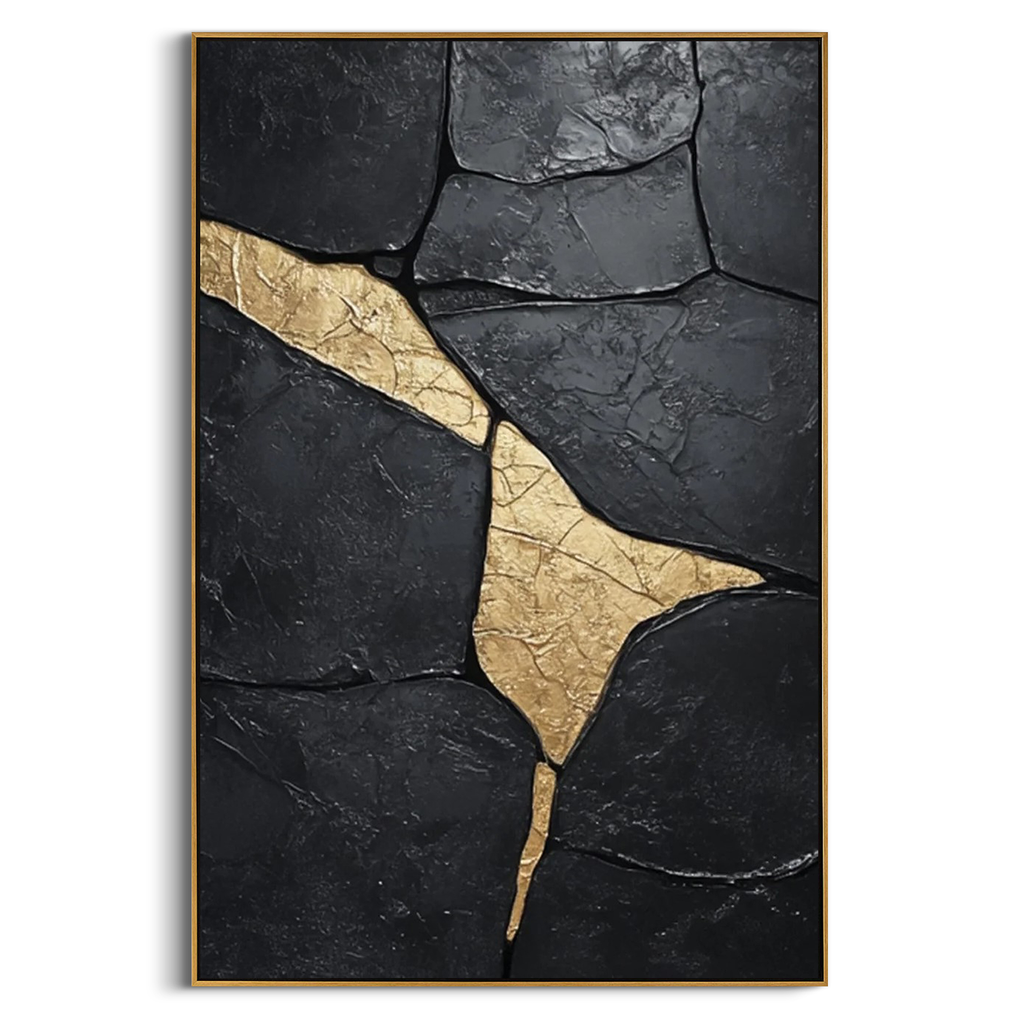 Plaster & Texture Art #PT 446