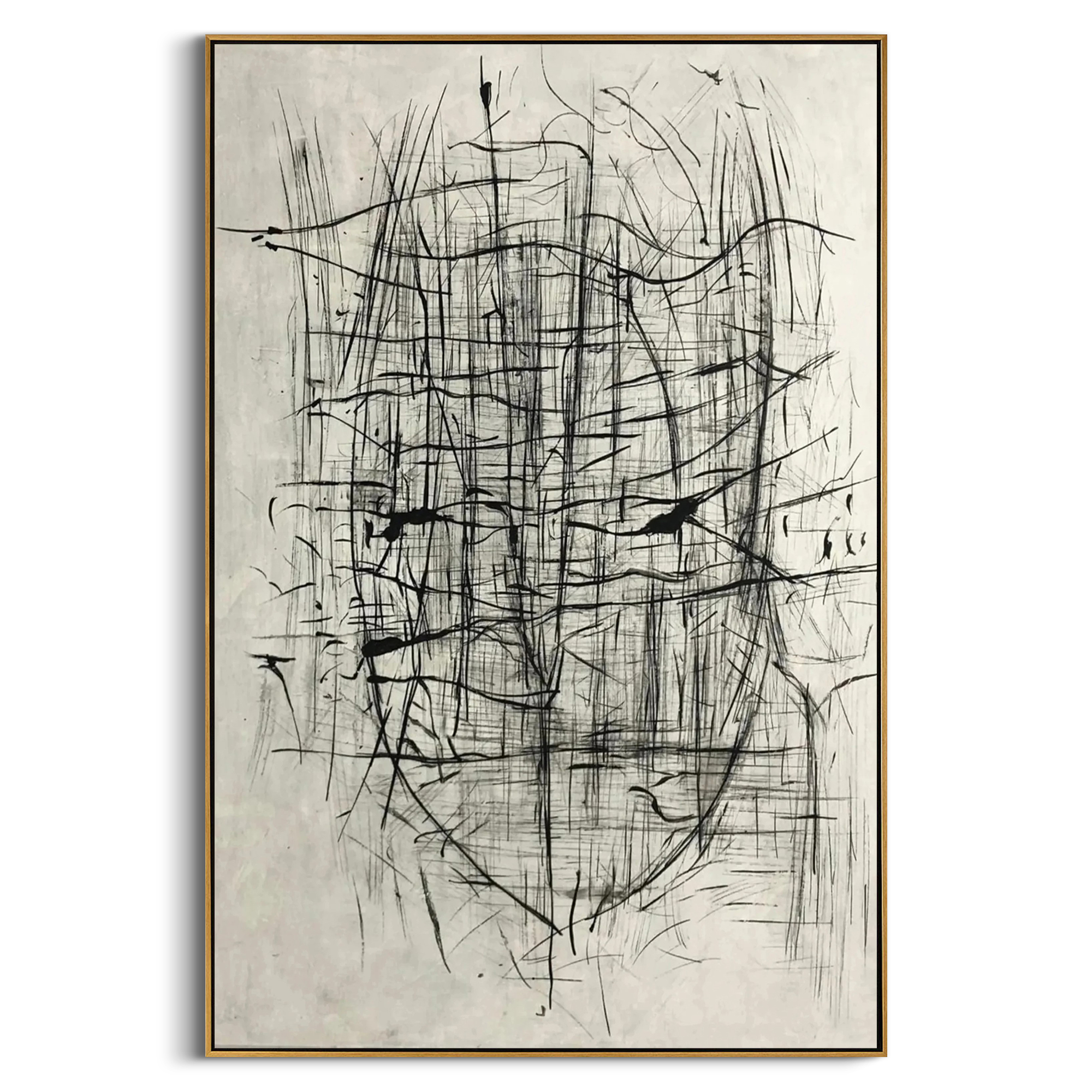 Wabi-Sabi Art #WS 131