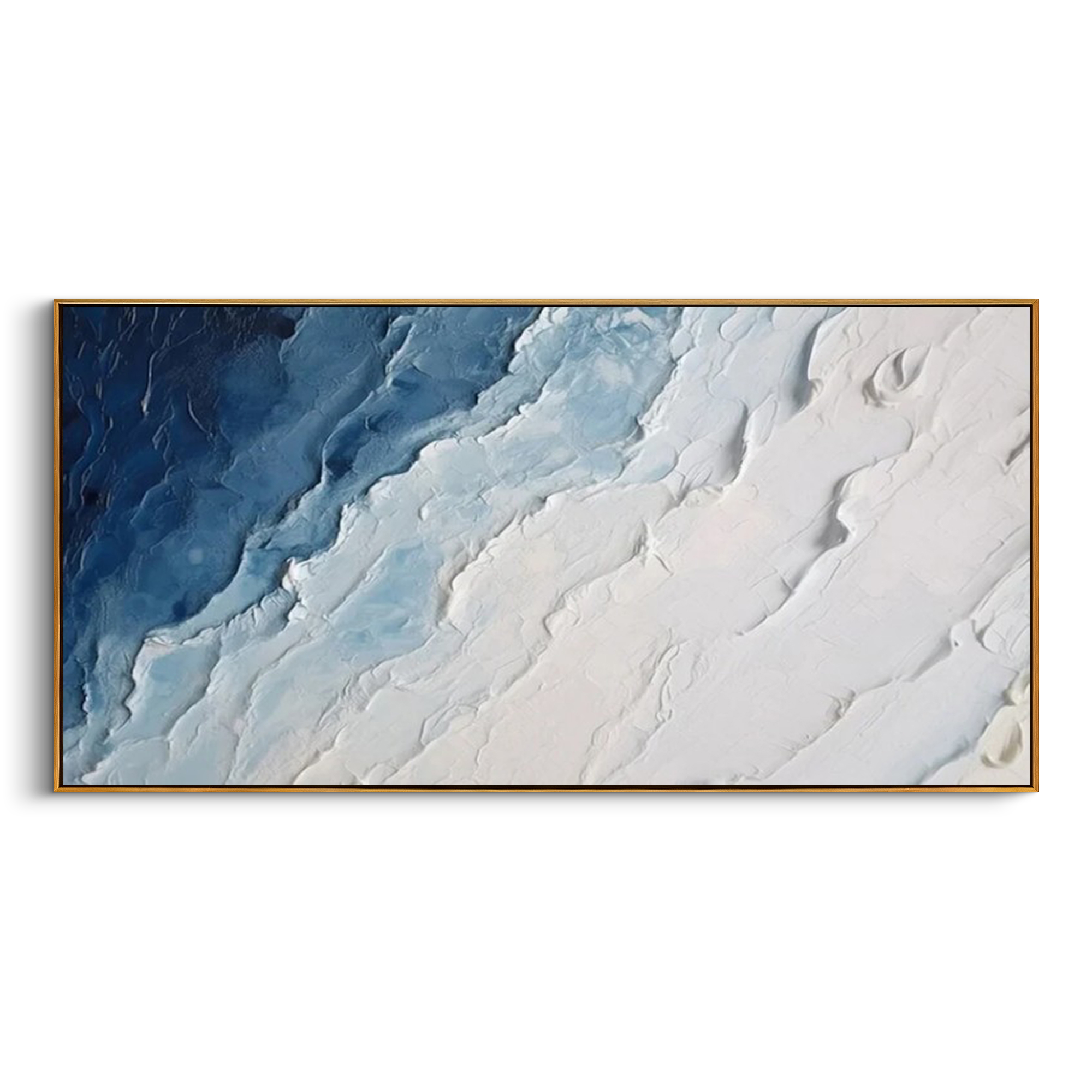 Plaster & Texture Art #PT 515