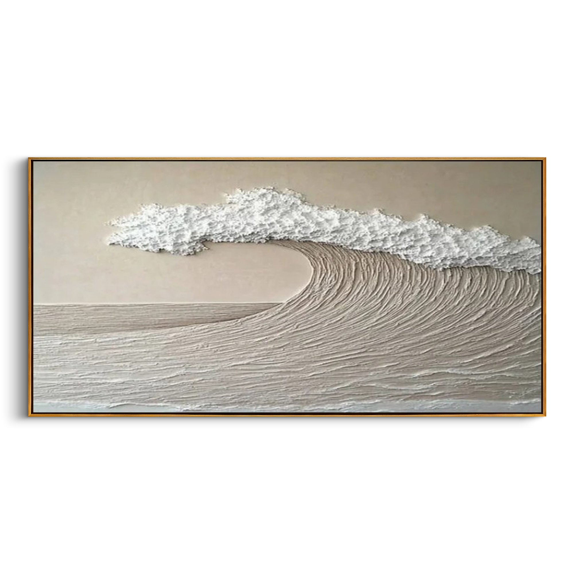 Plaster & Texture Art #PT 524