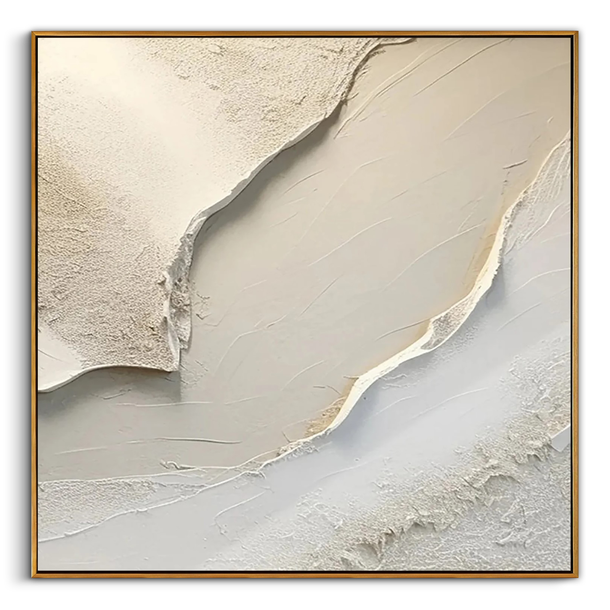 Plaster & Texture Art #PT539