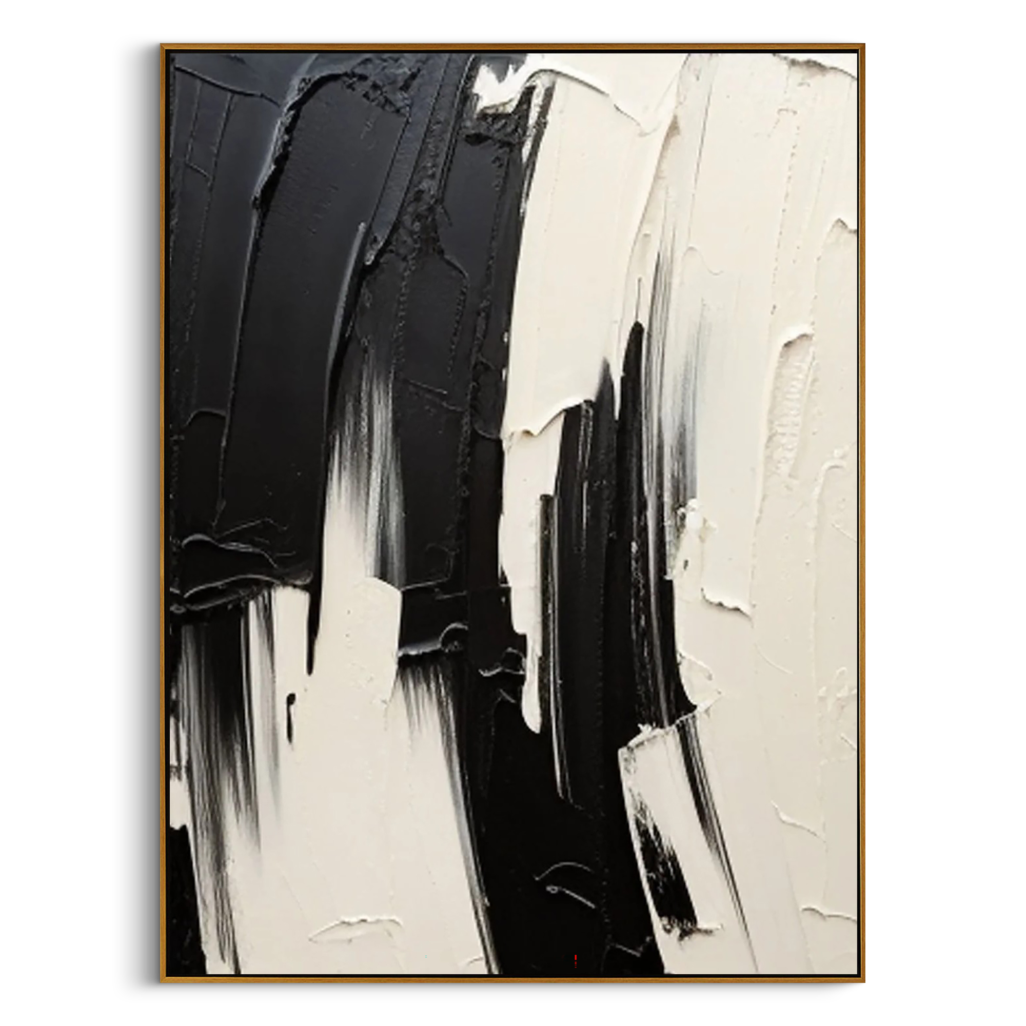 Plaster & Texture Art #PT 483