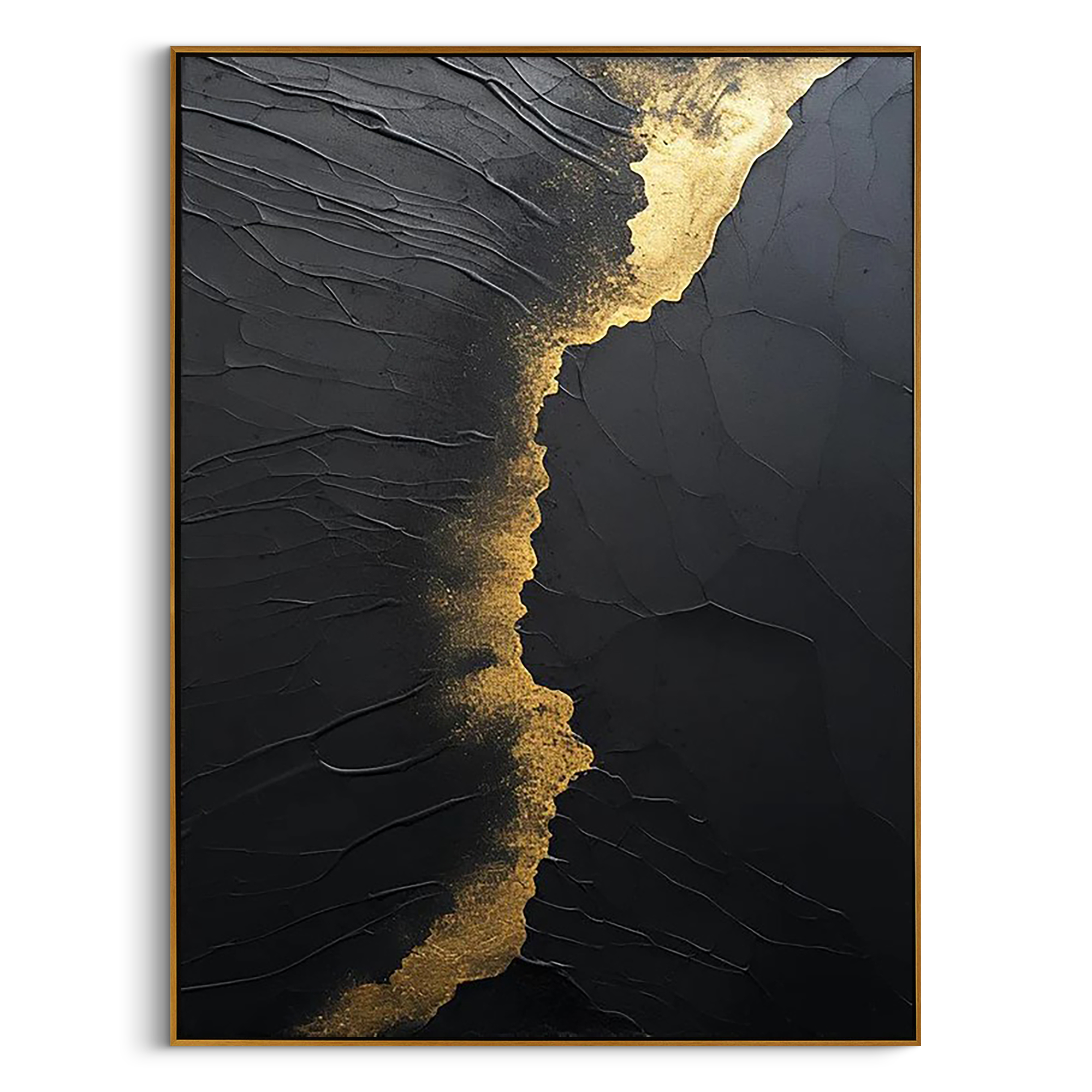 Plaster & Texture Art #PT 466