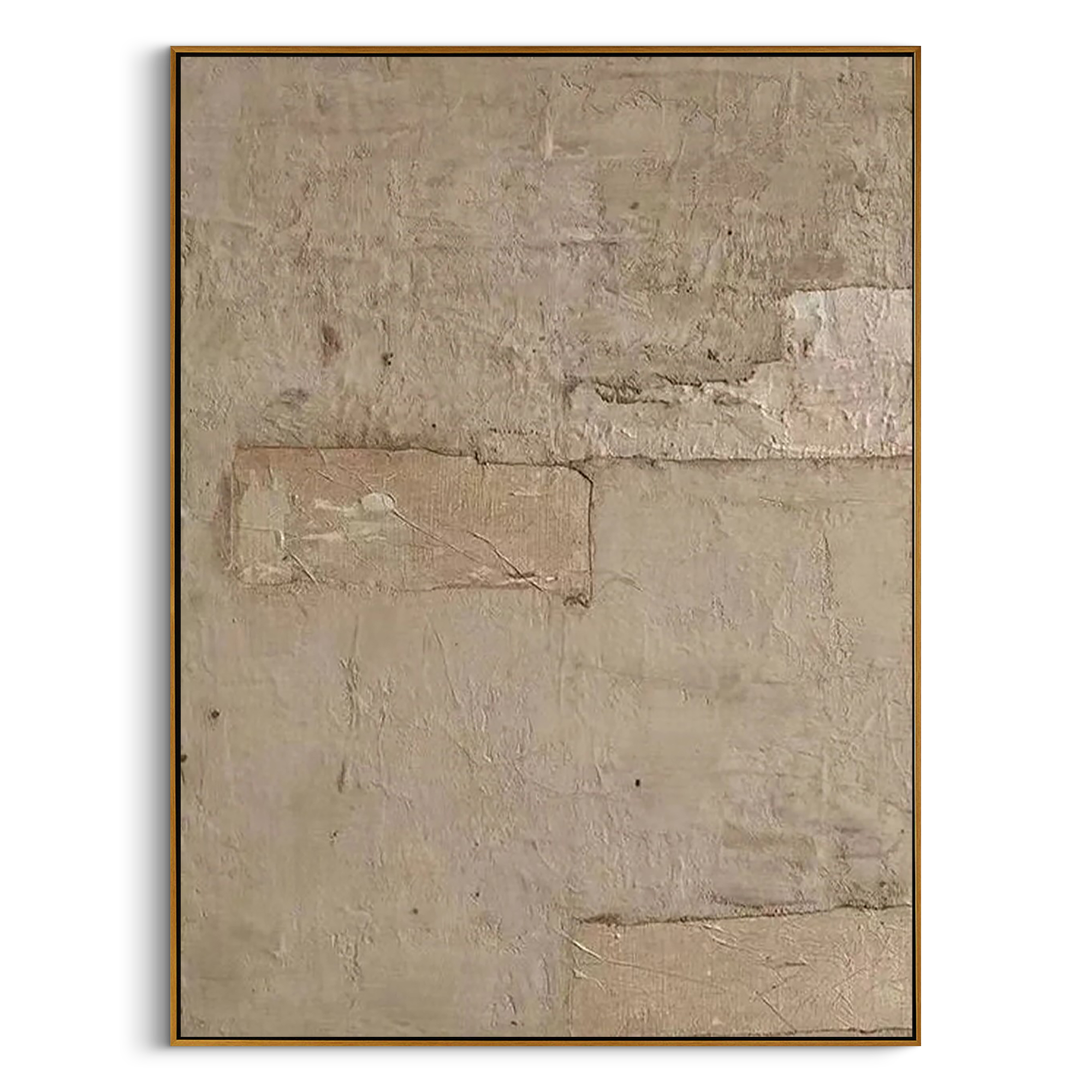 Wabi-Sabi Art #WS 169