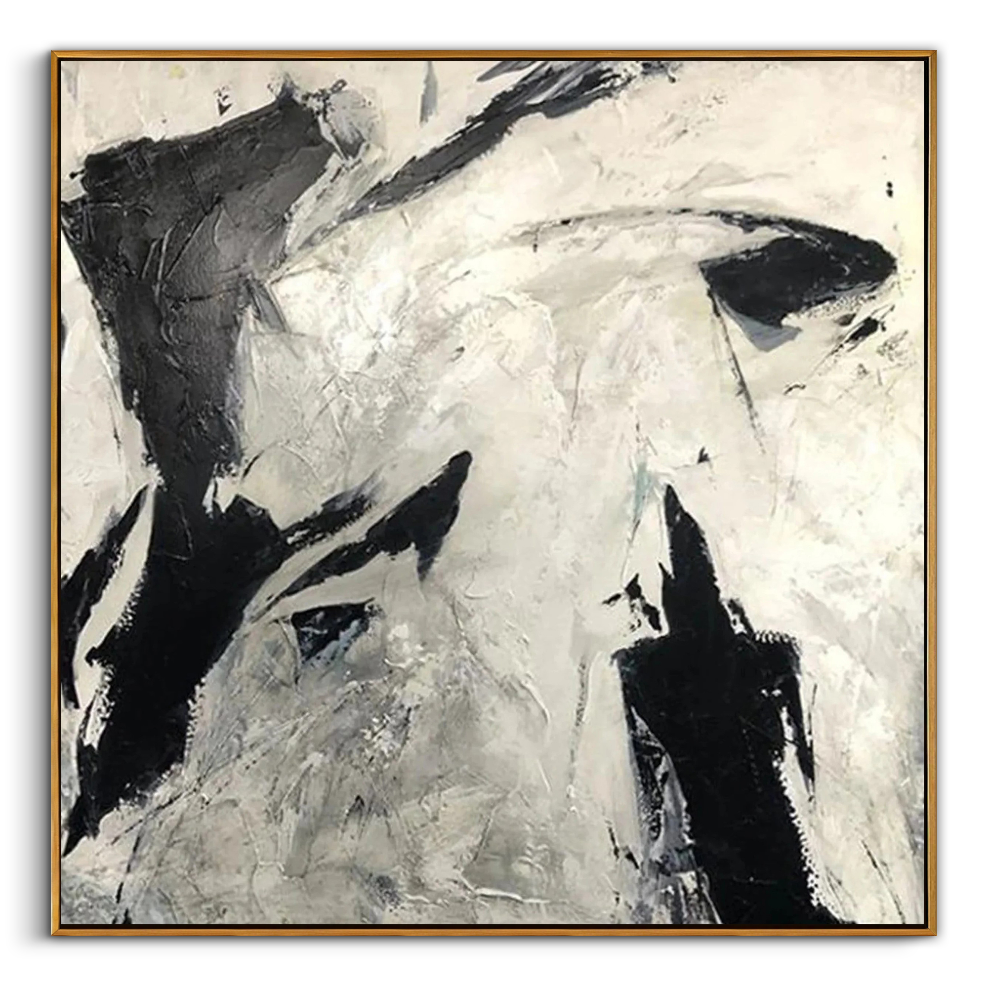 Wabi-Sabi Art #WS 221