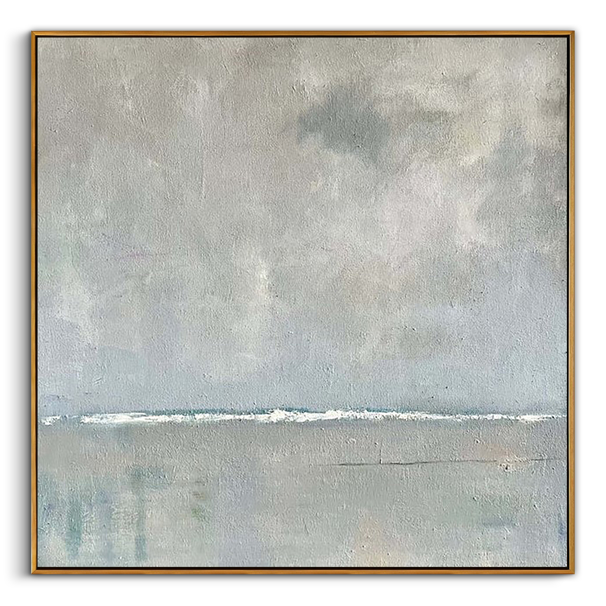 Minimalist Canvas Art #MI179