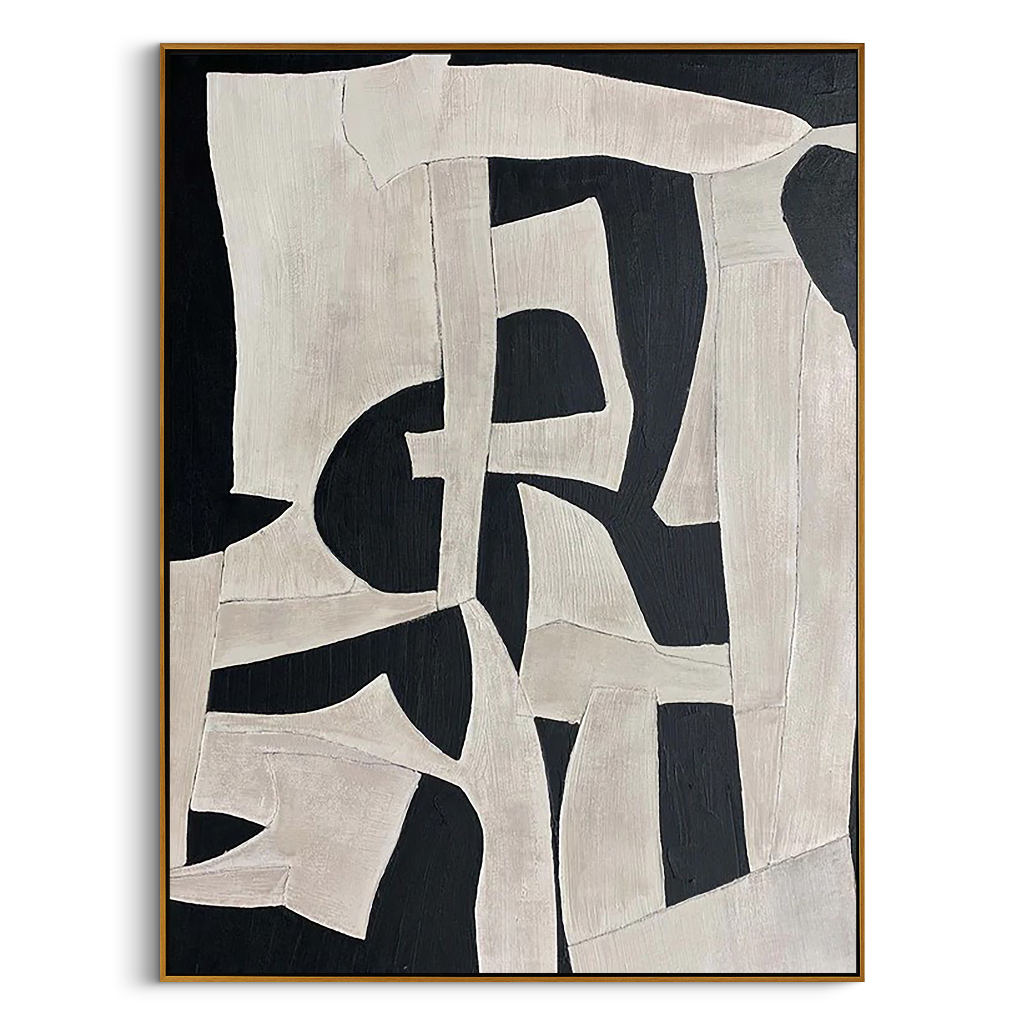 Wabi-Sabi Art #WS 161