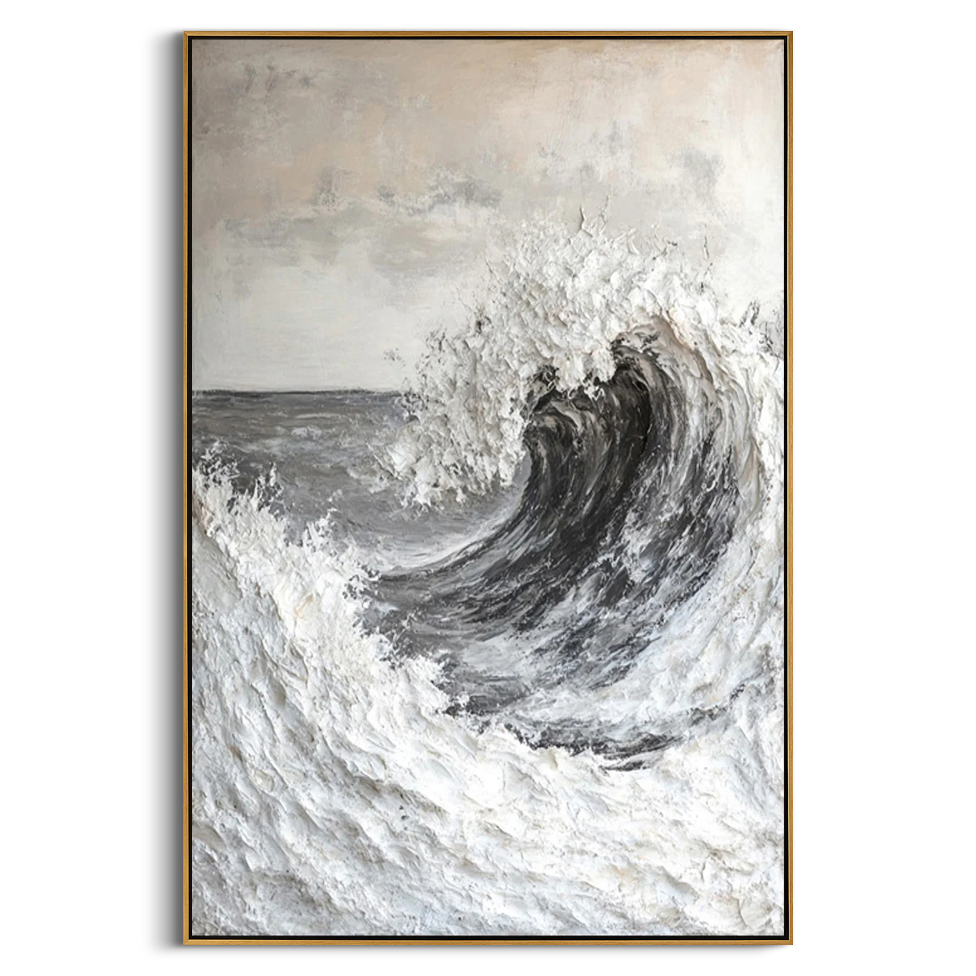 Beach & Ocean Art #BE045