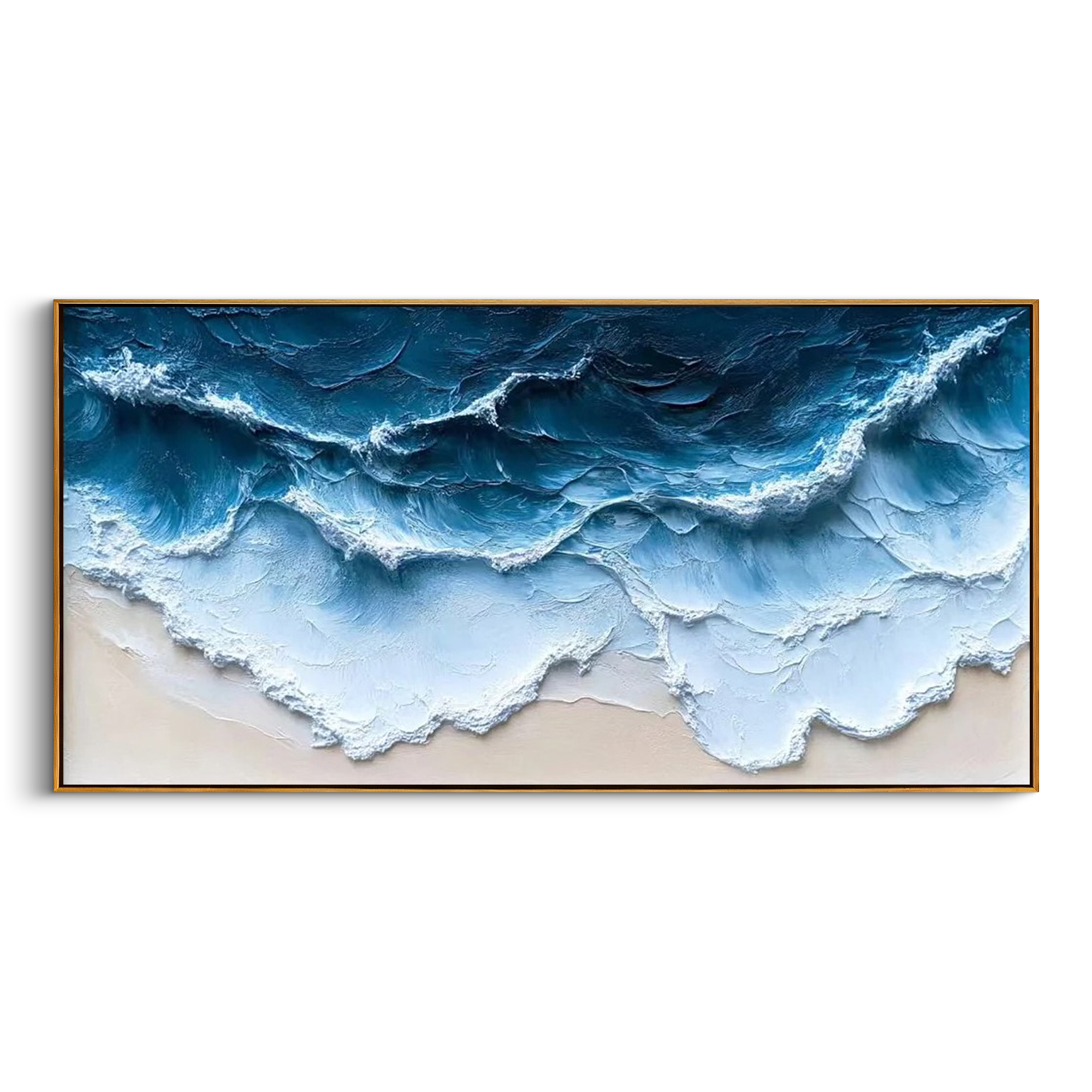 Beach & Ocean Art #BE062