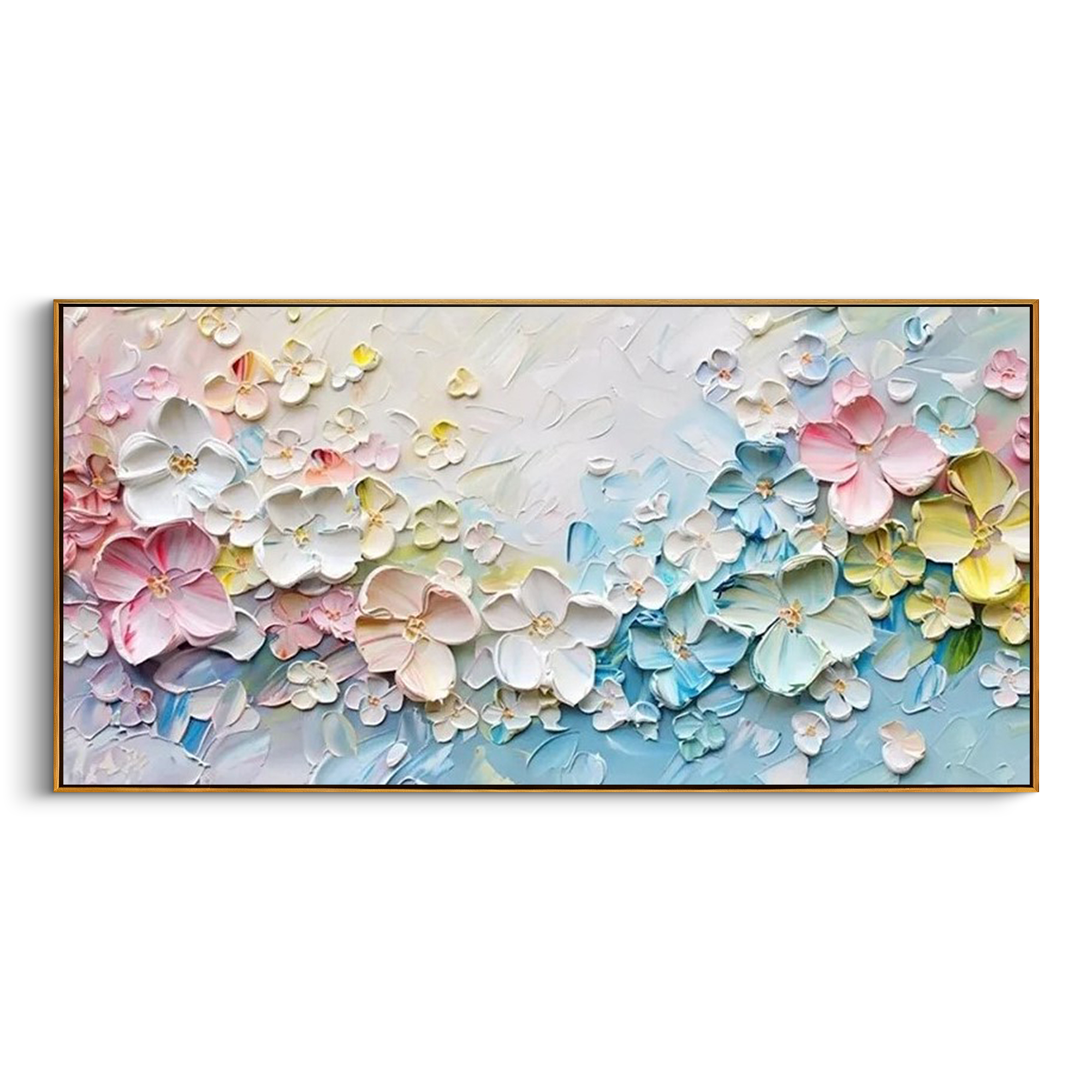 Plaster & Texture Art #PT 546