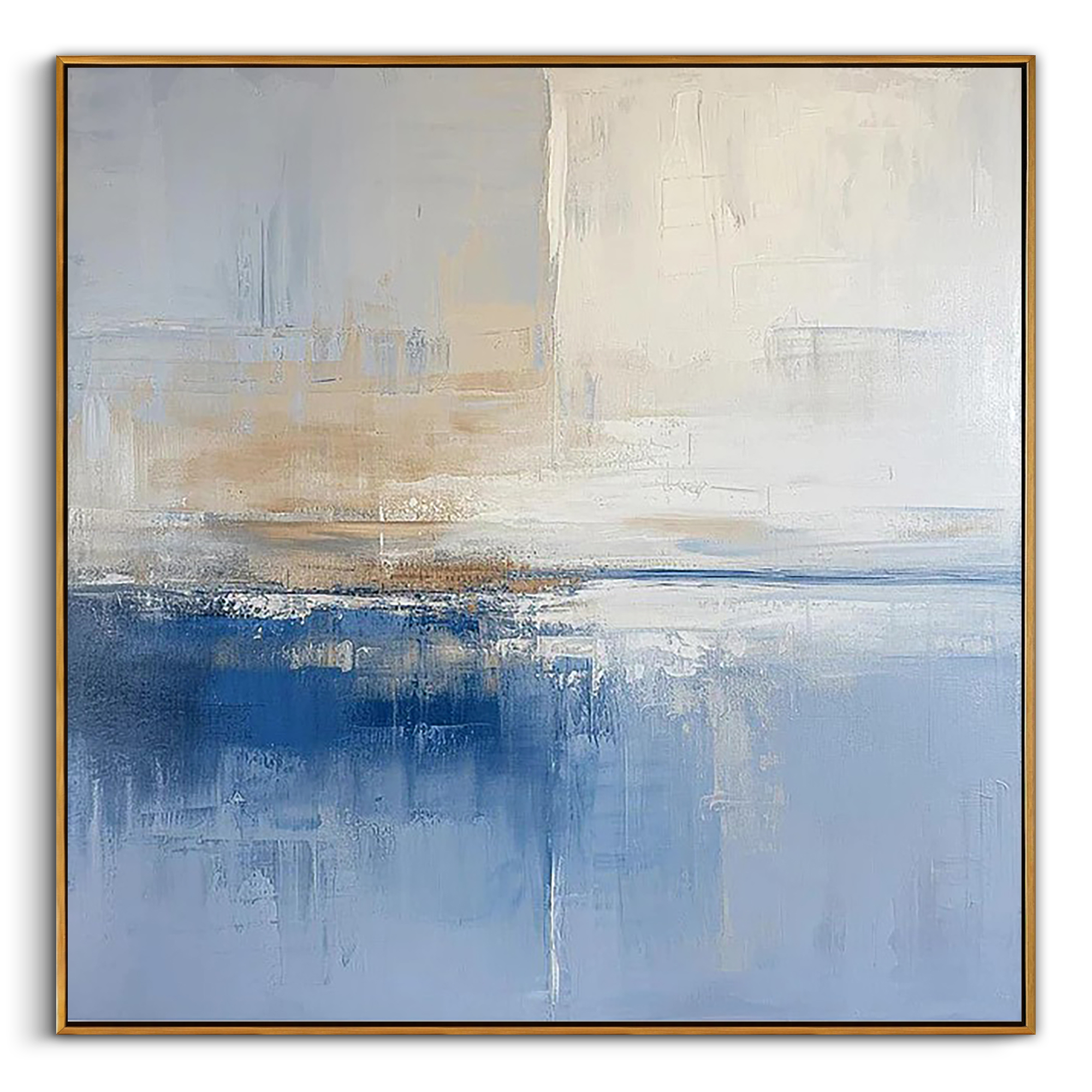 Minimalist Canvas Art #MI177