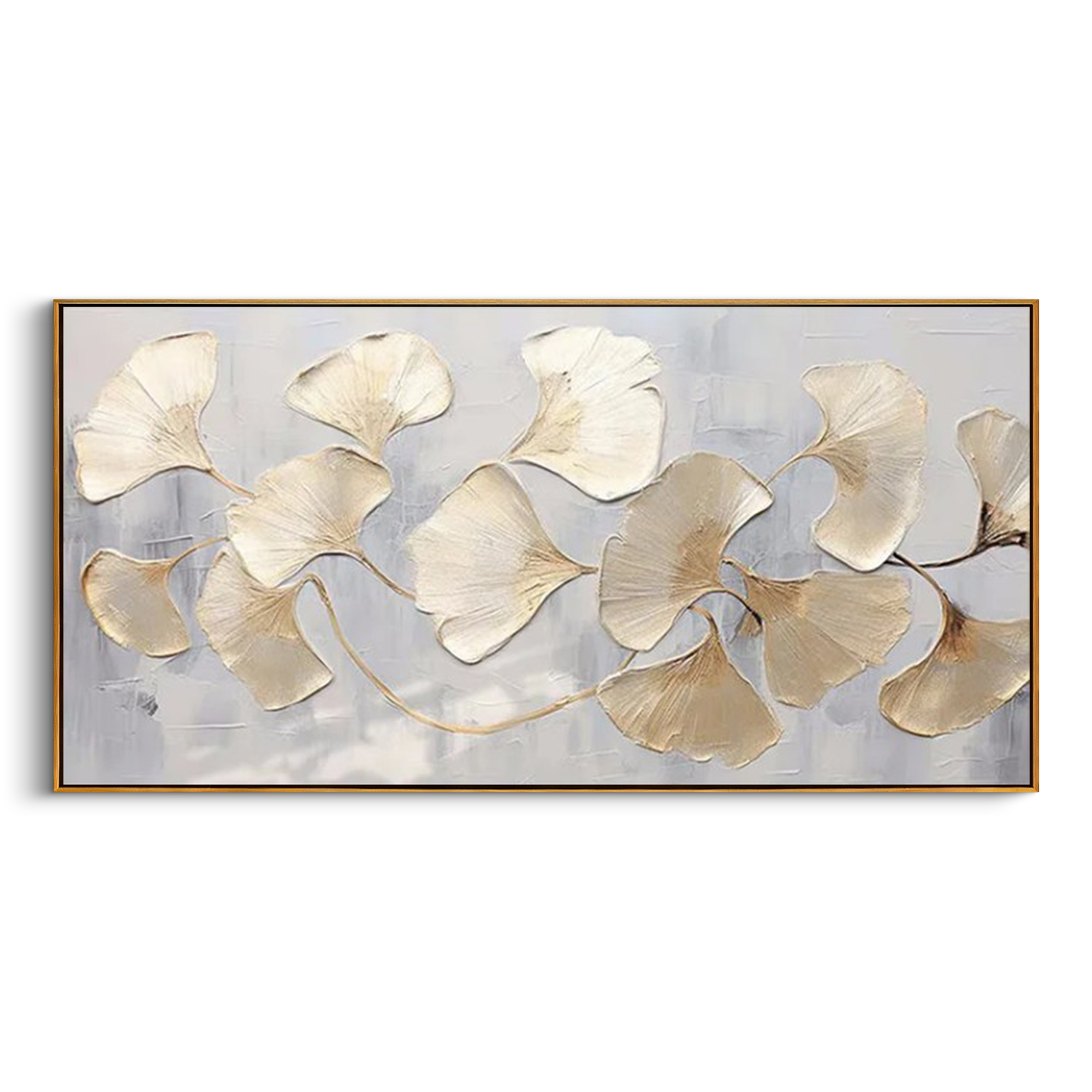 Wabi-Sabi Art #WS 188