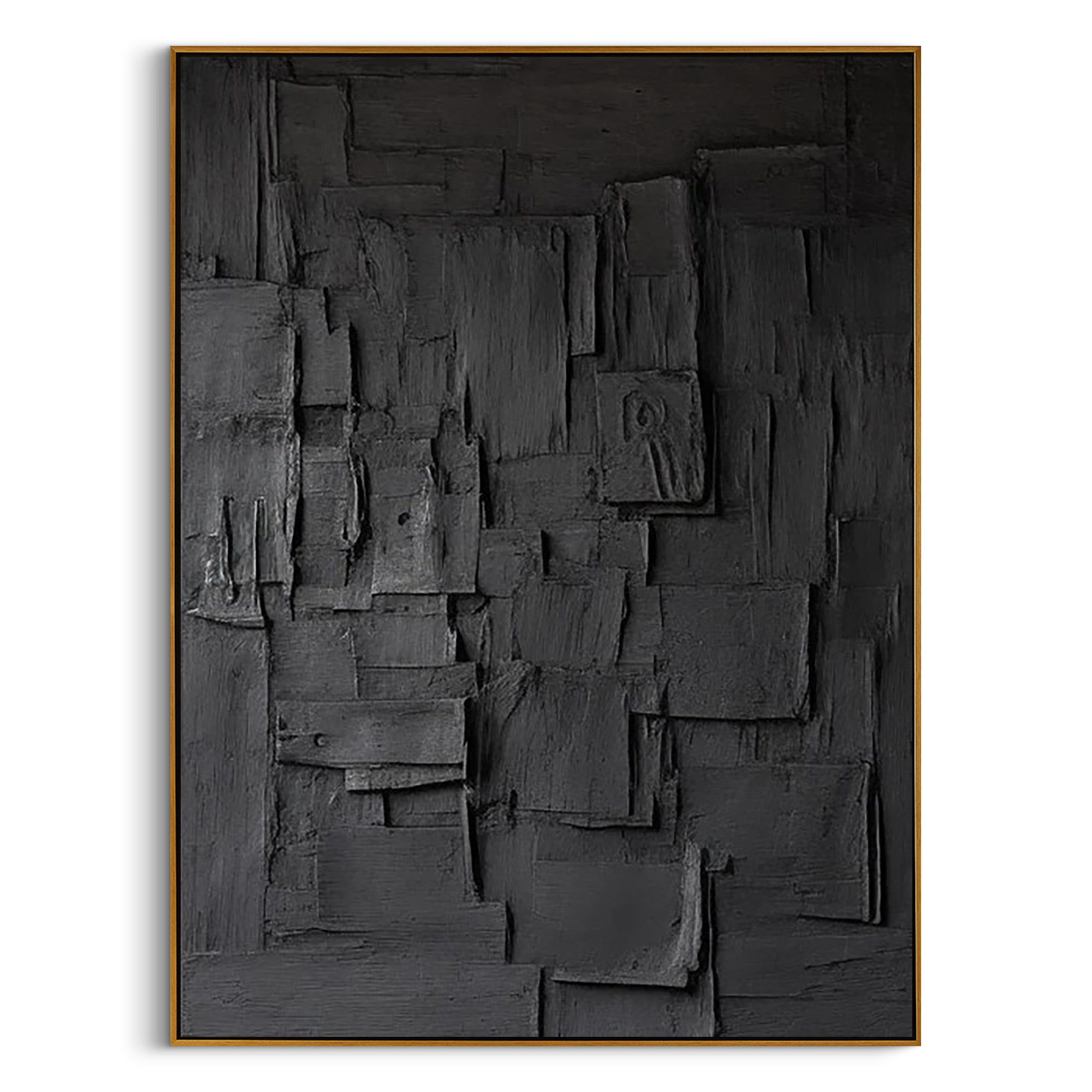 Minimalist Canvas Art #MI172