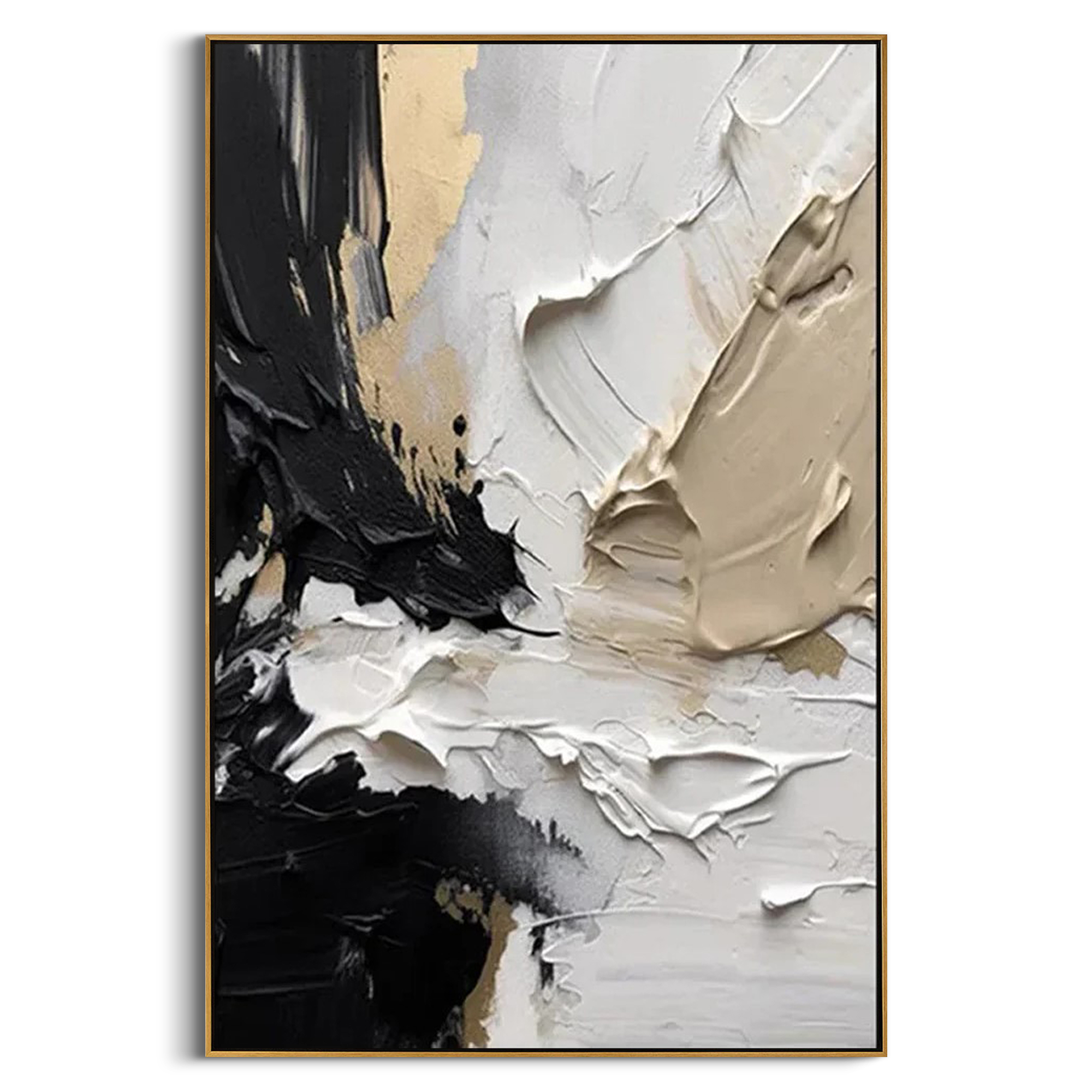 Plaster & Texture Art #PT 424