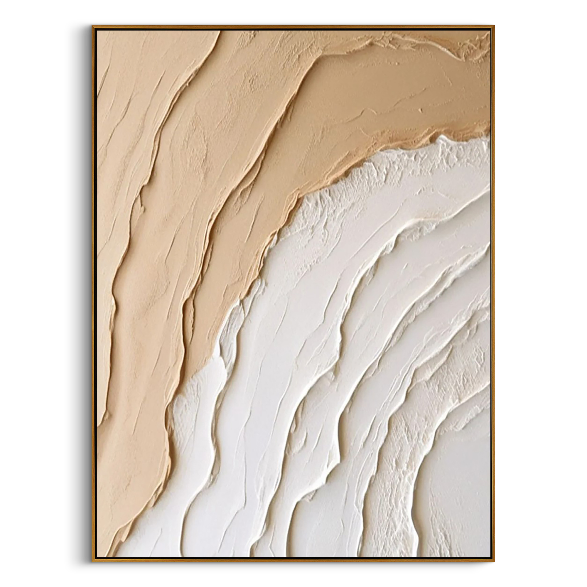 Plaster & Texture Art #PT 478