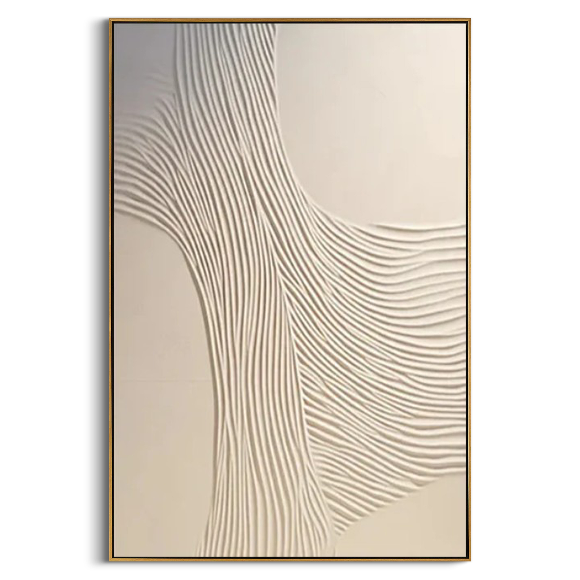Wabi-Sabi Art #WS 152