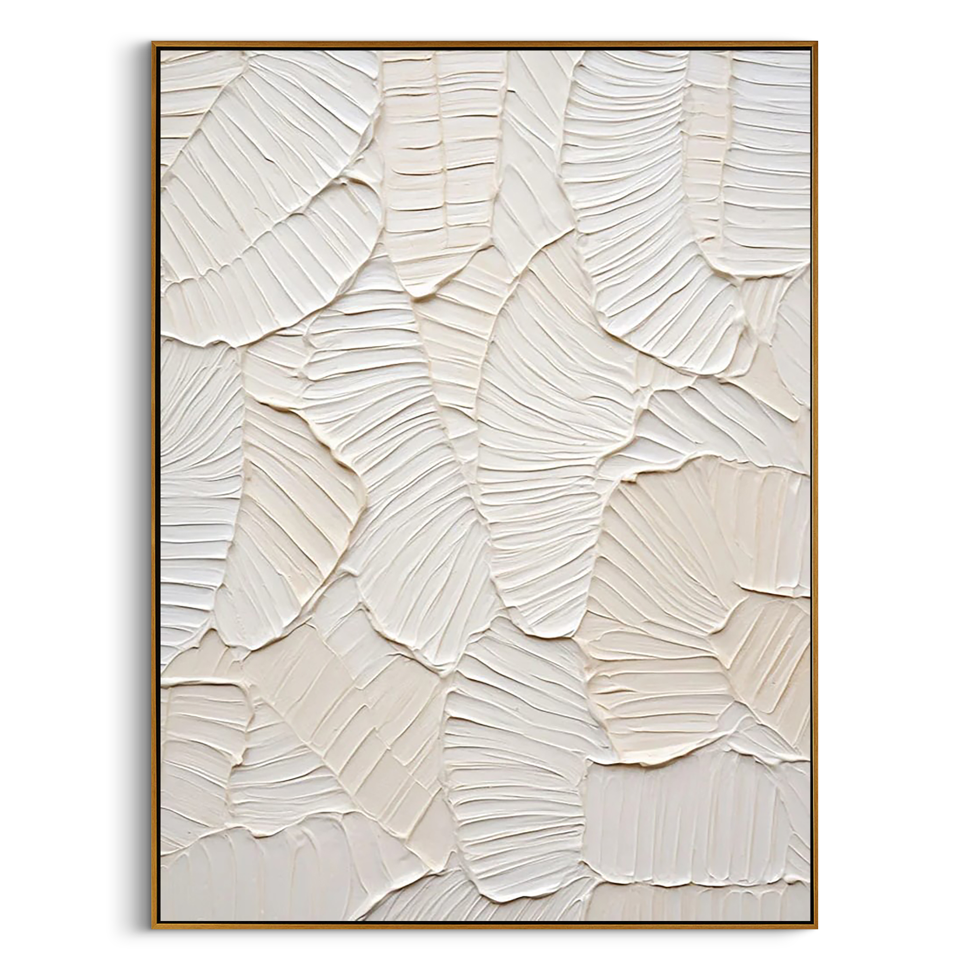 Wabi-Sabi Art #WS 243