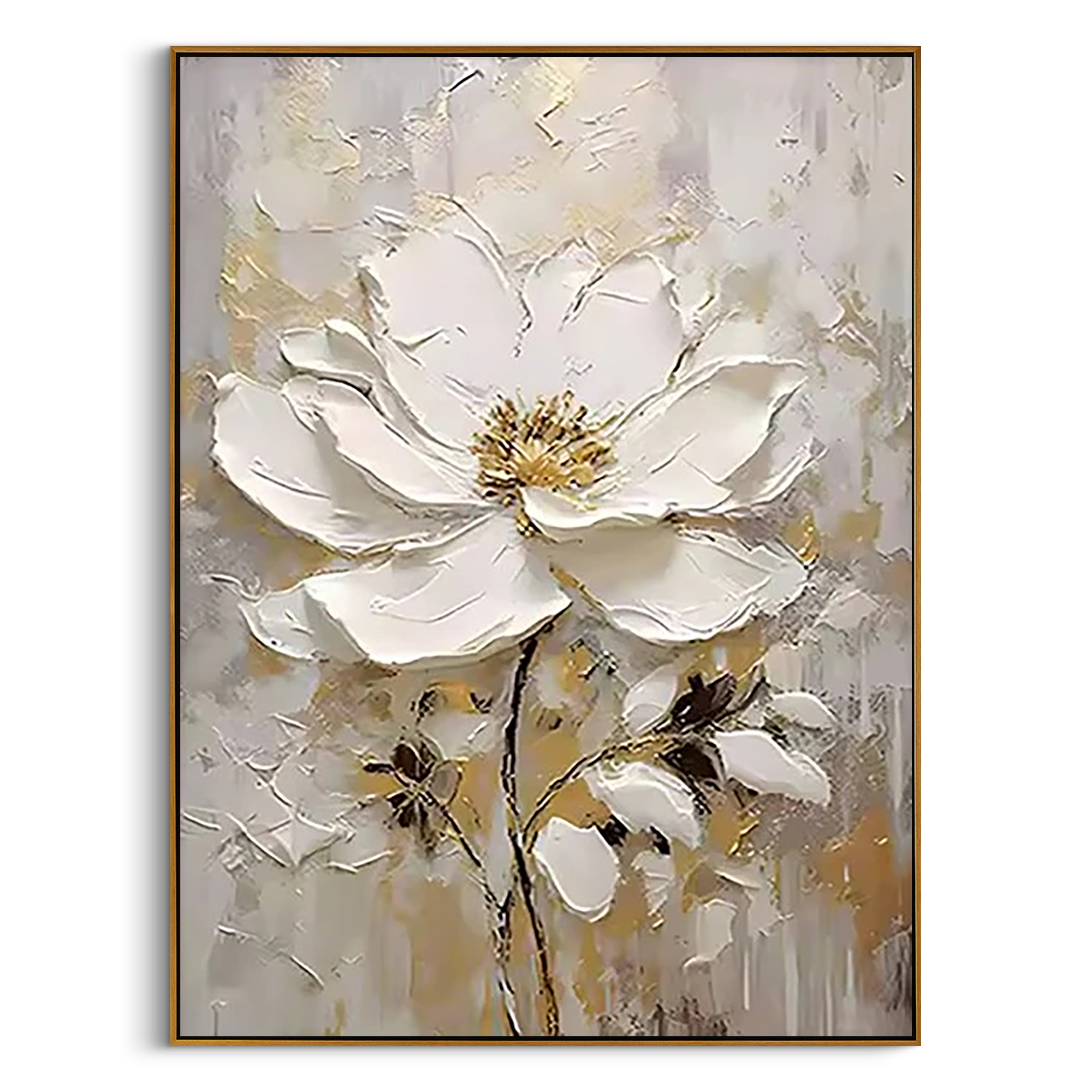 Plaster & Texture Art #PT 470