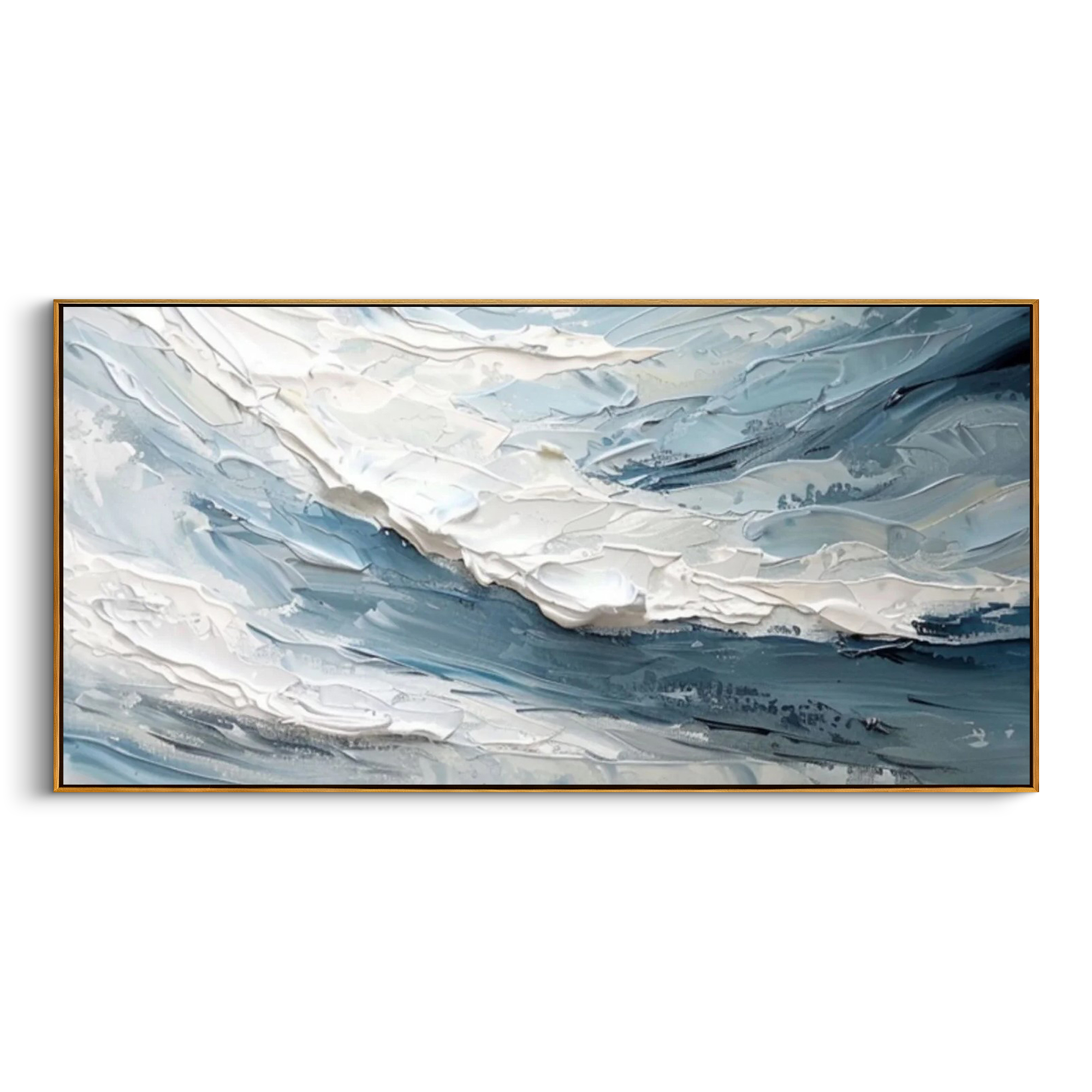 Plaster & Texture Art #PT 544