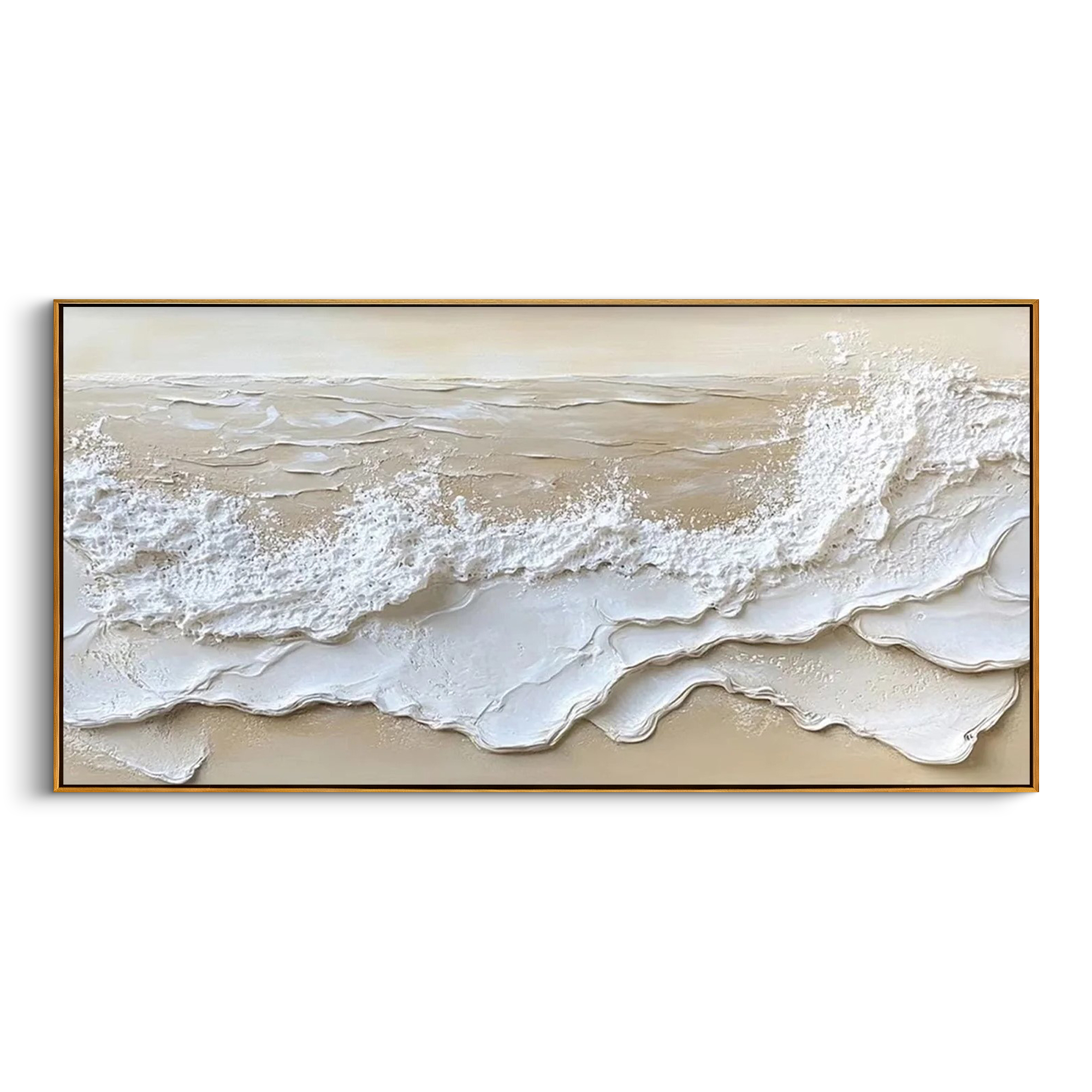 Plaster & Texture Art #PT 519