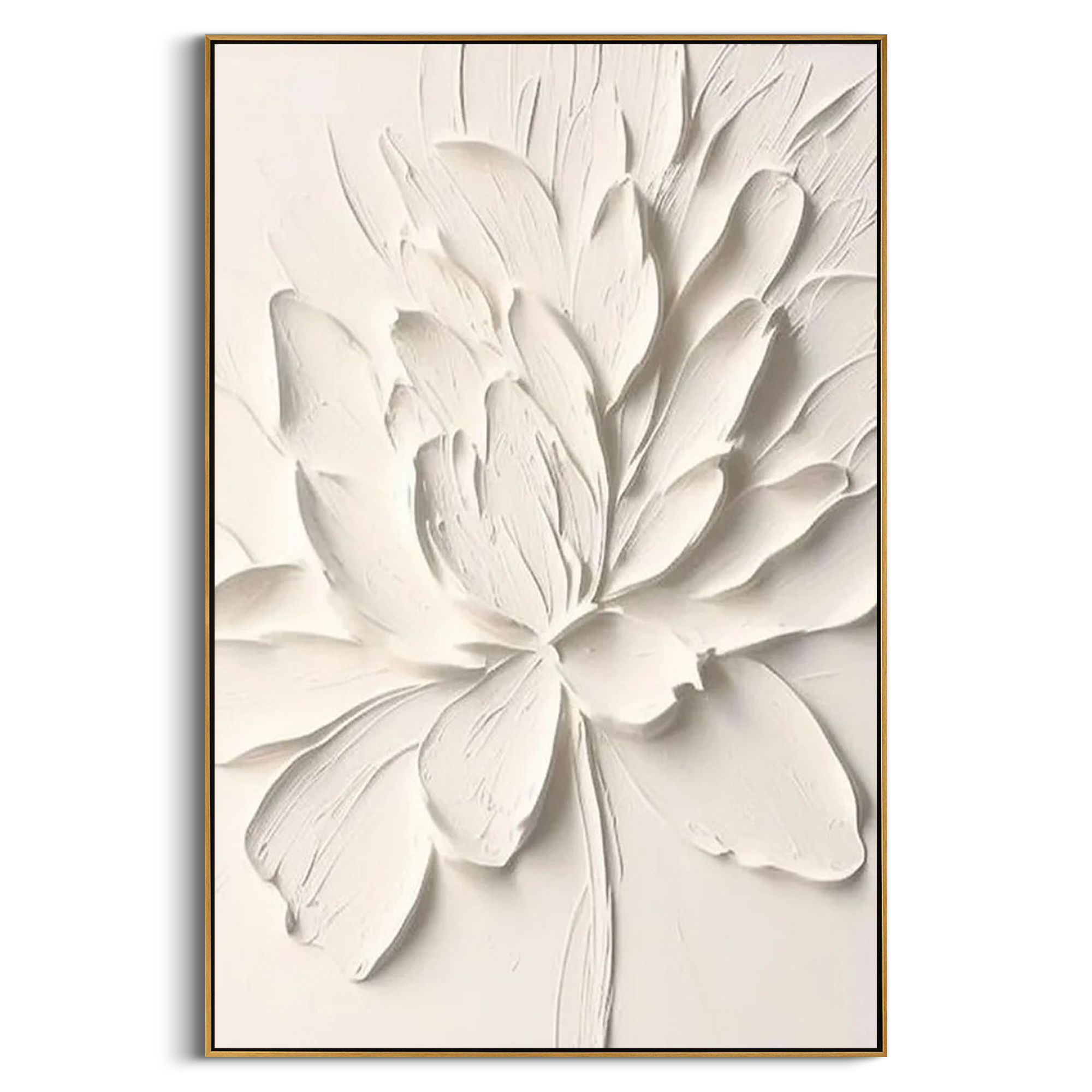 Plaster & Texture Art #PT 437