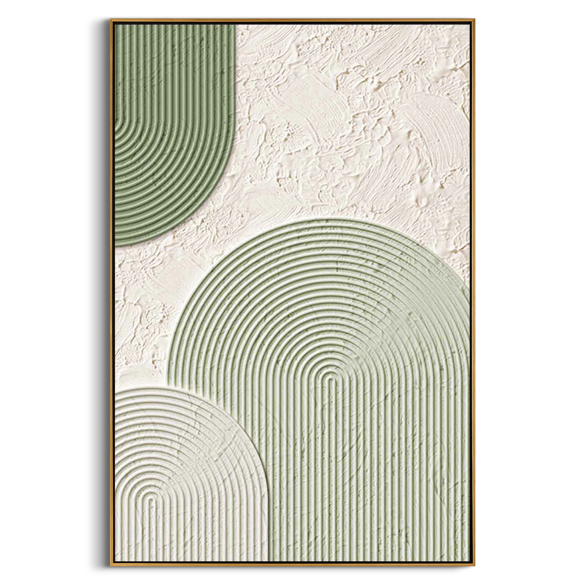 Plaster & Texture Art #PT 432