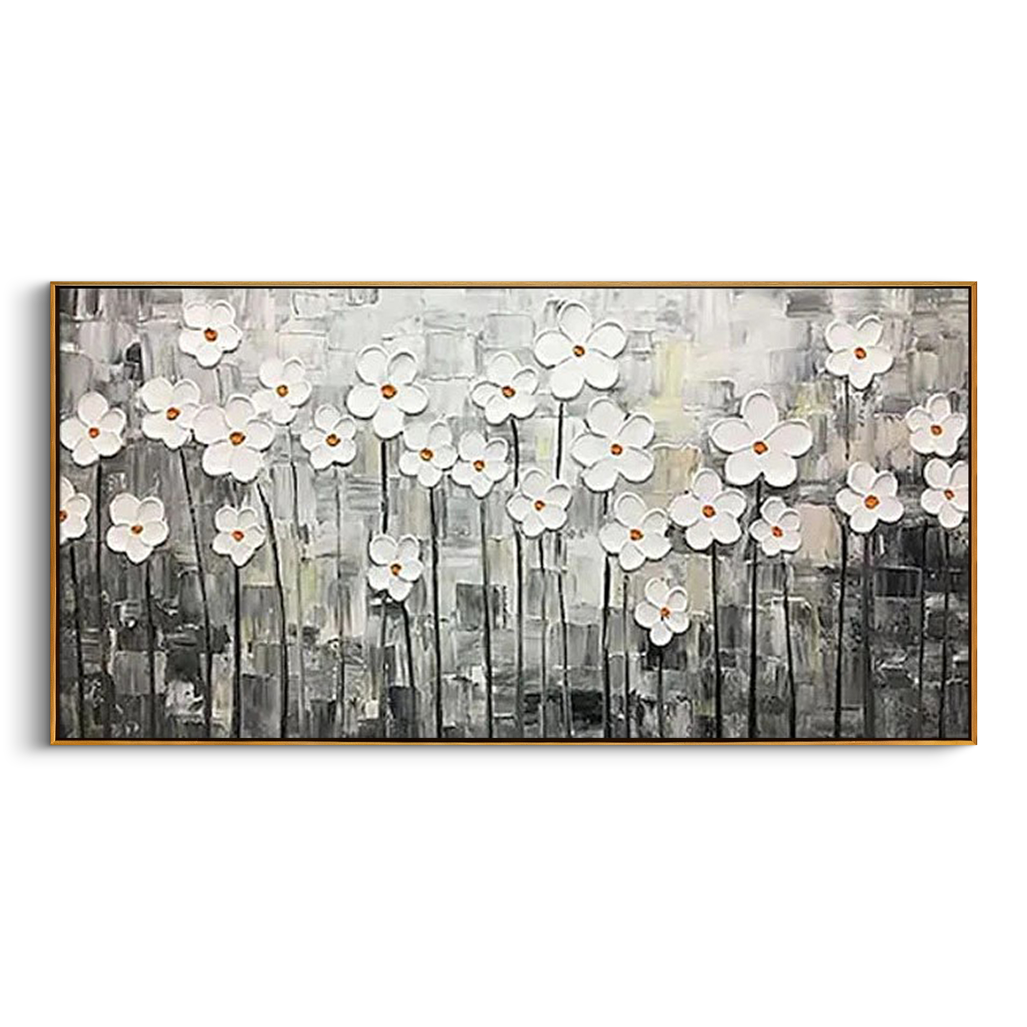 Plaster & Texture Art #PT 516