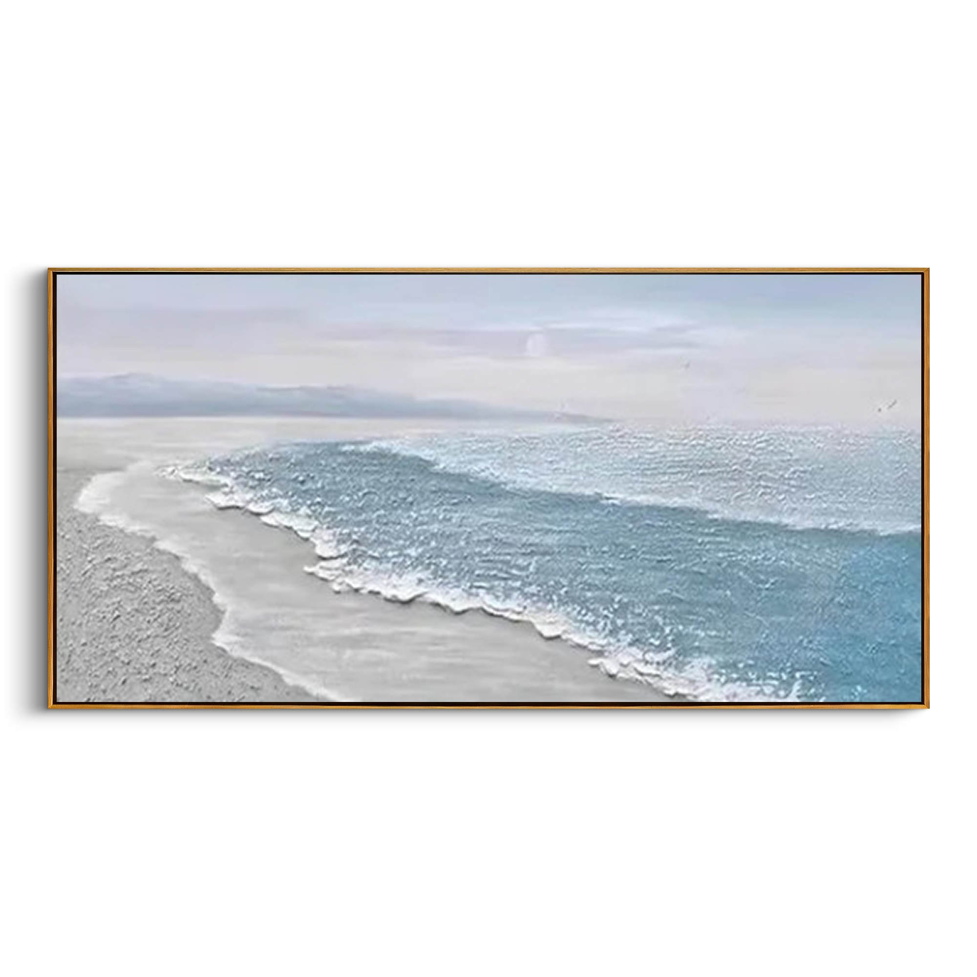 Beach & Ocean Art #BE054