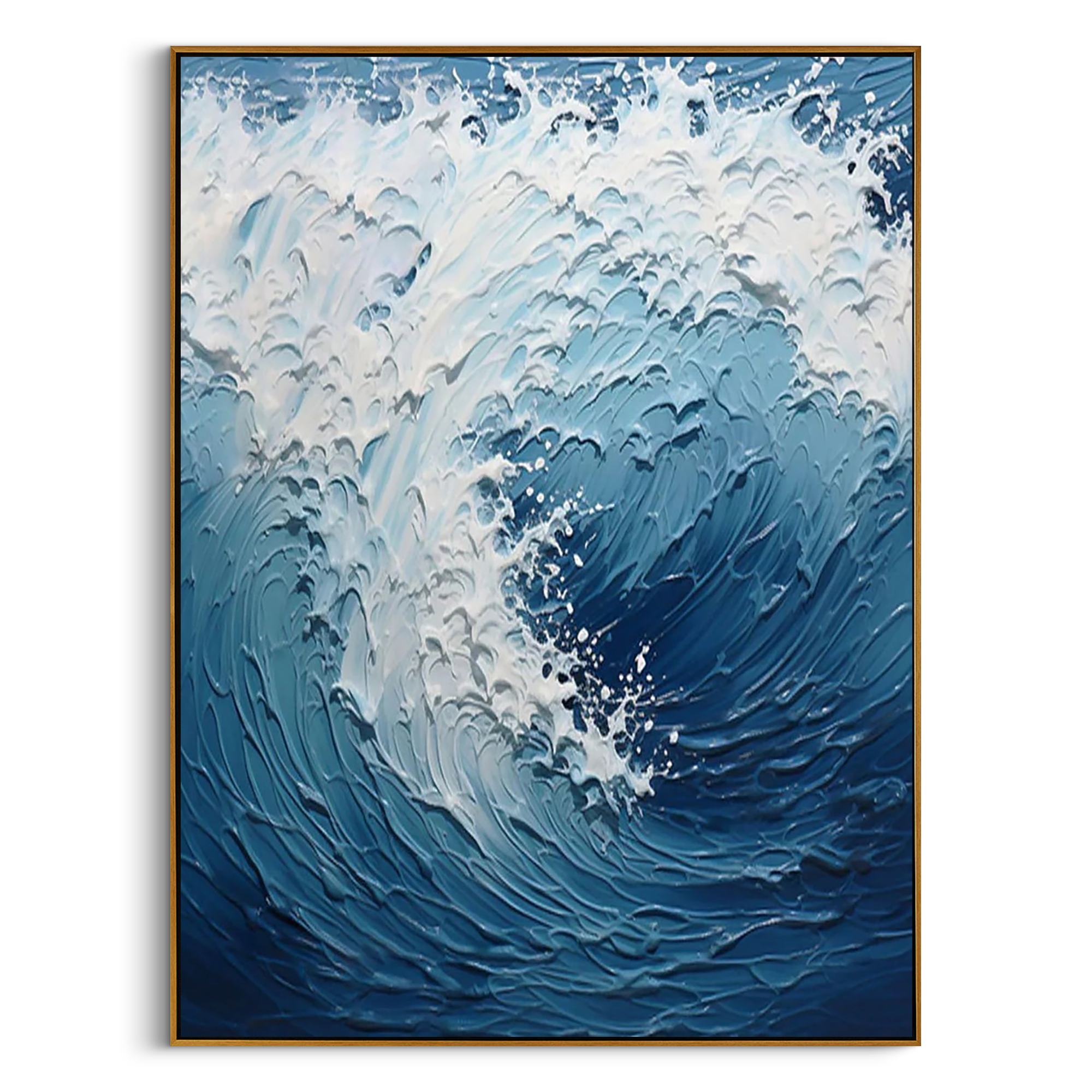 Beach & Ocean Art #BE049