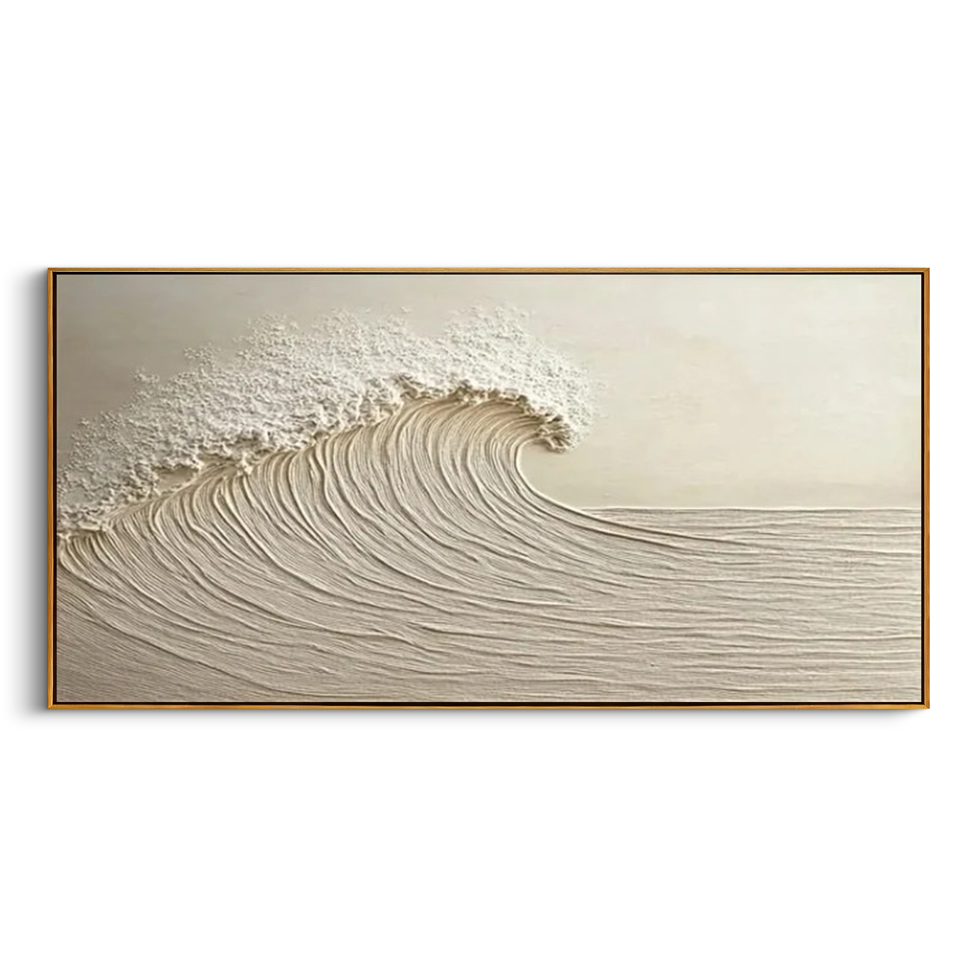 Wabi-Sabi Art #WS 197