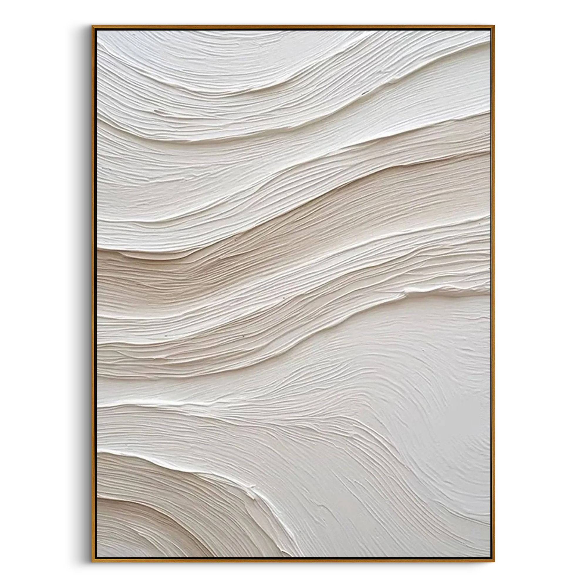 Wabi-Sabi Art #WS 182