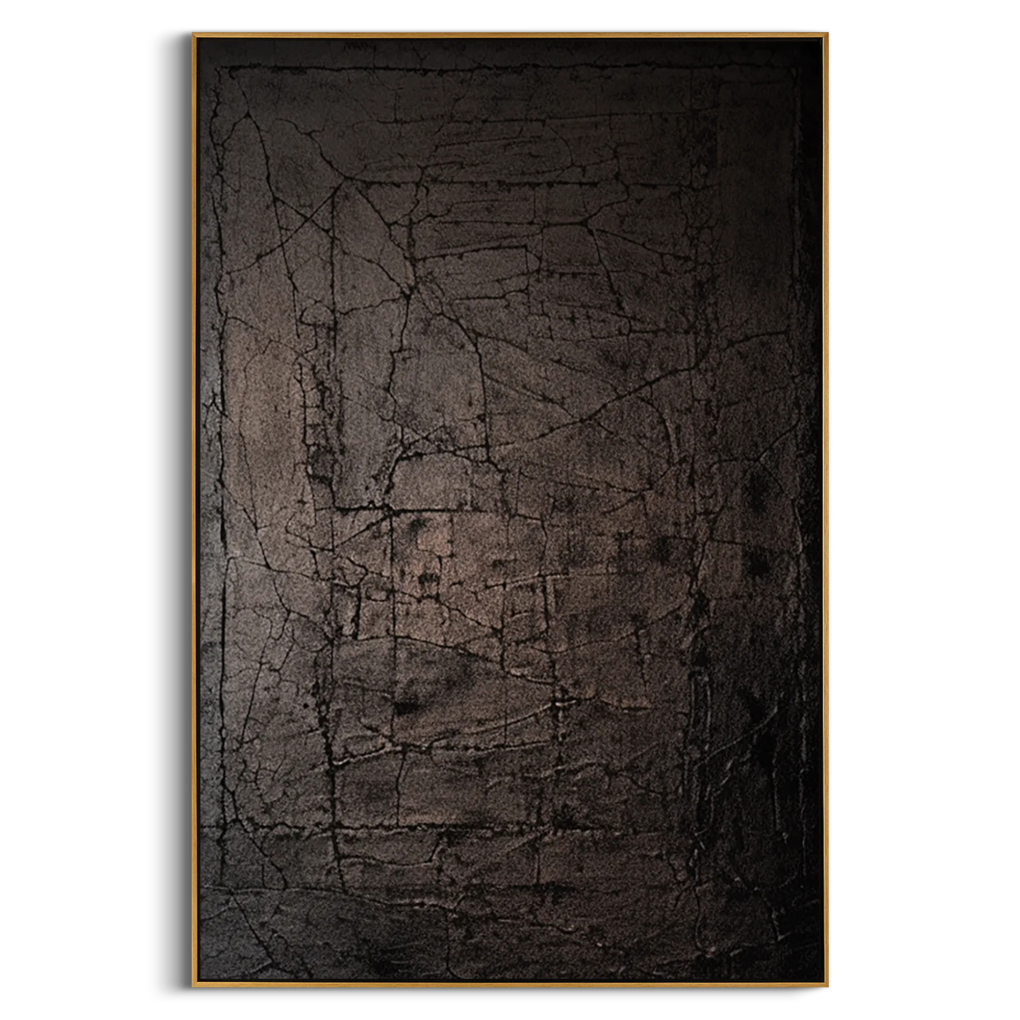 Wabi-Sabi Art #WS 134