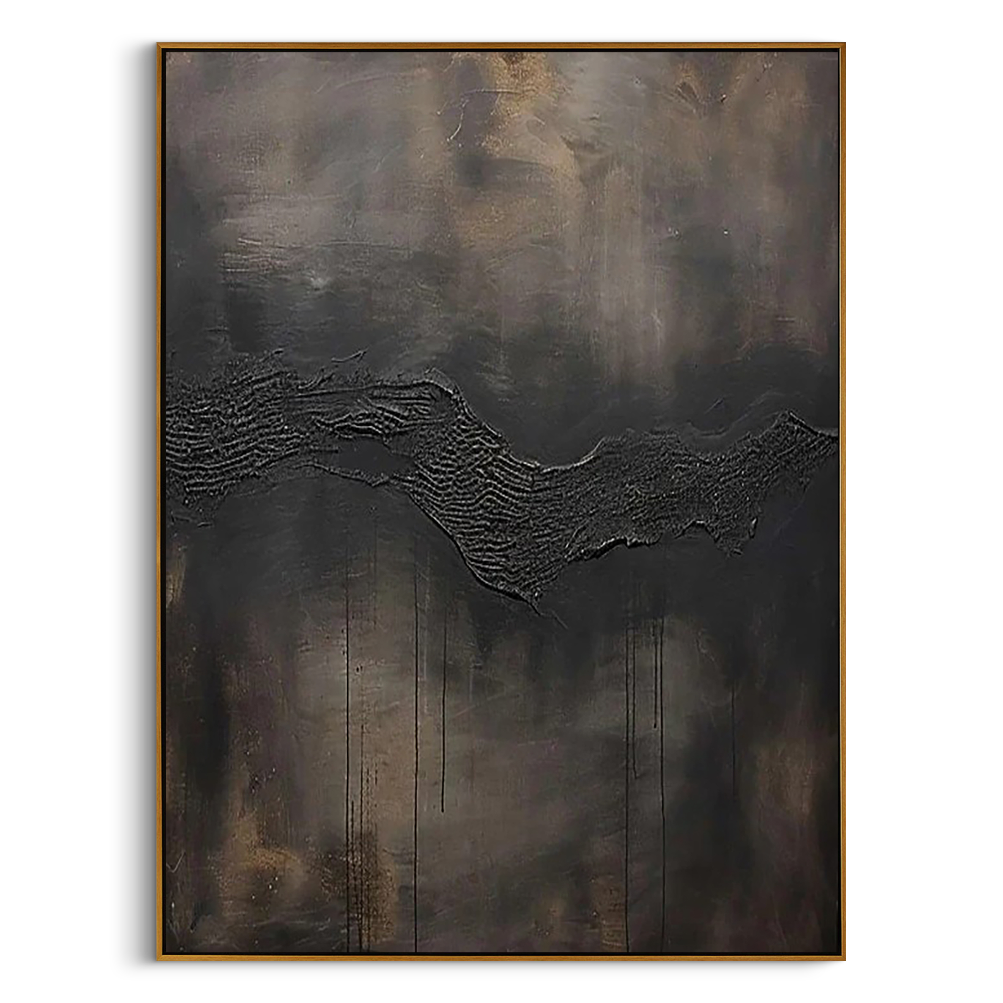 Wabi-Sabi Art #WS 179