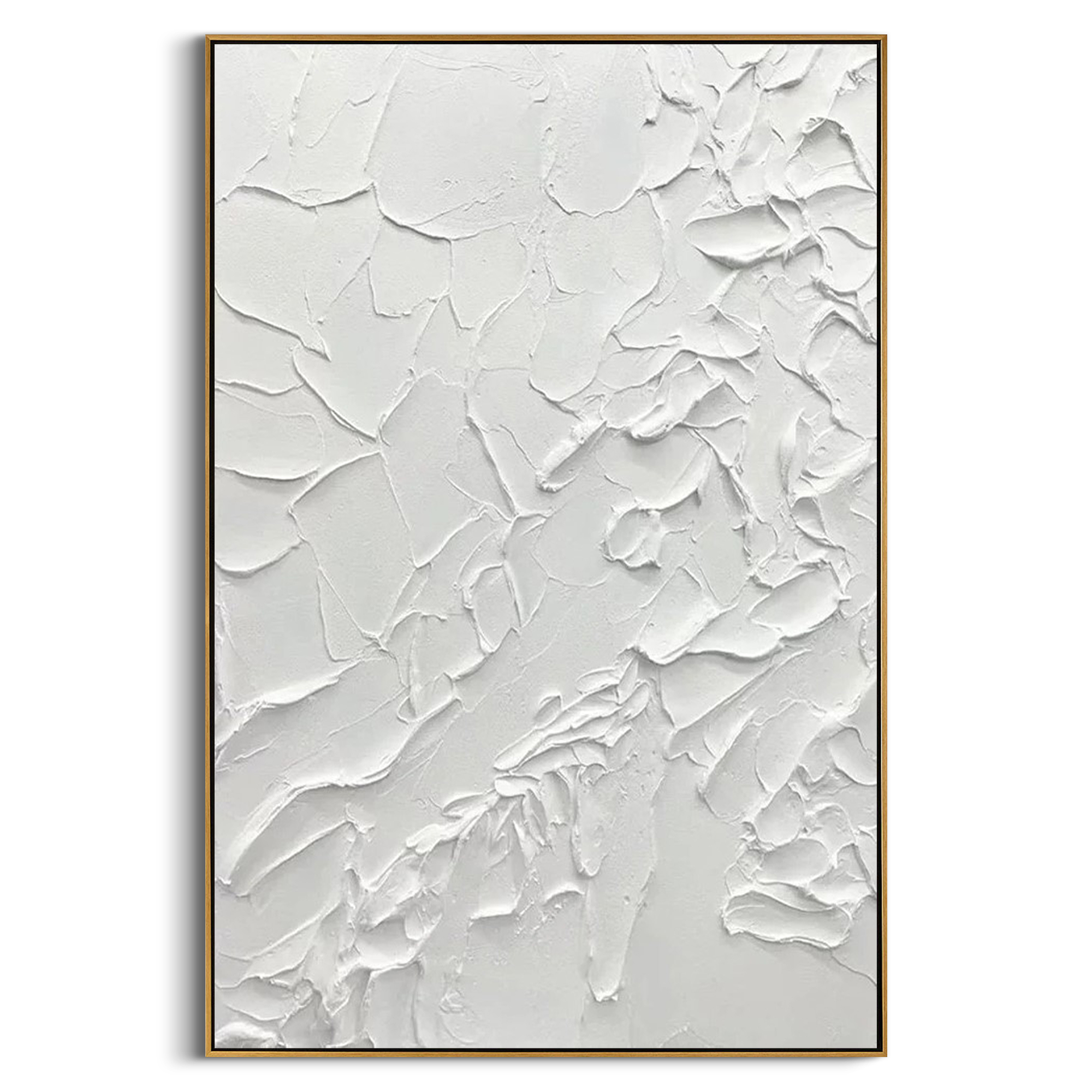 Plaster & Texture Art #PT 439