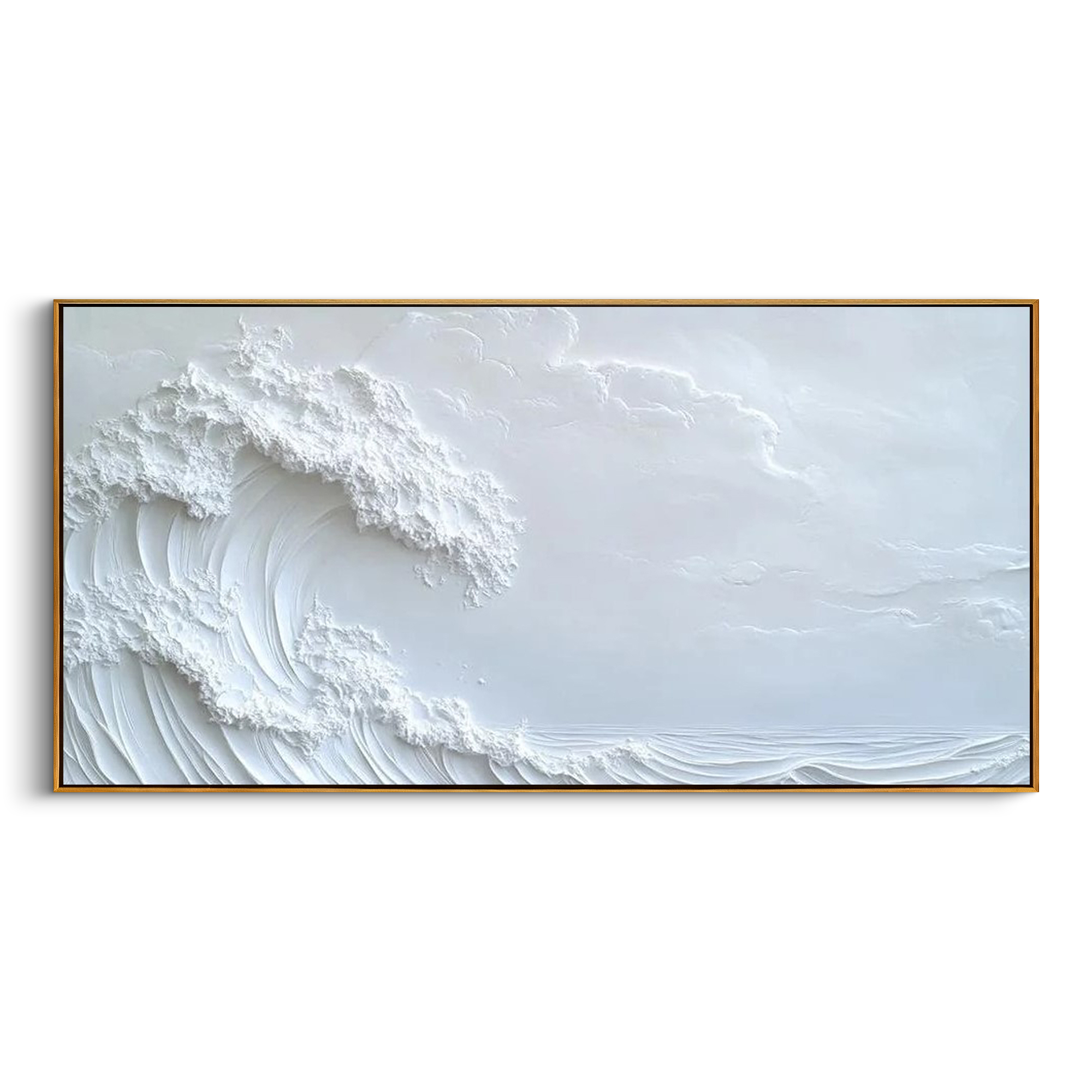 Plaster & Texture Art #PT 540