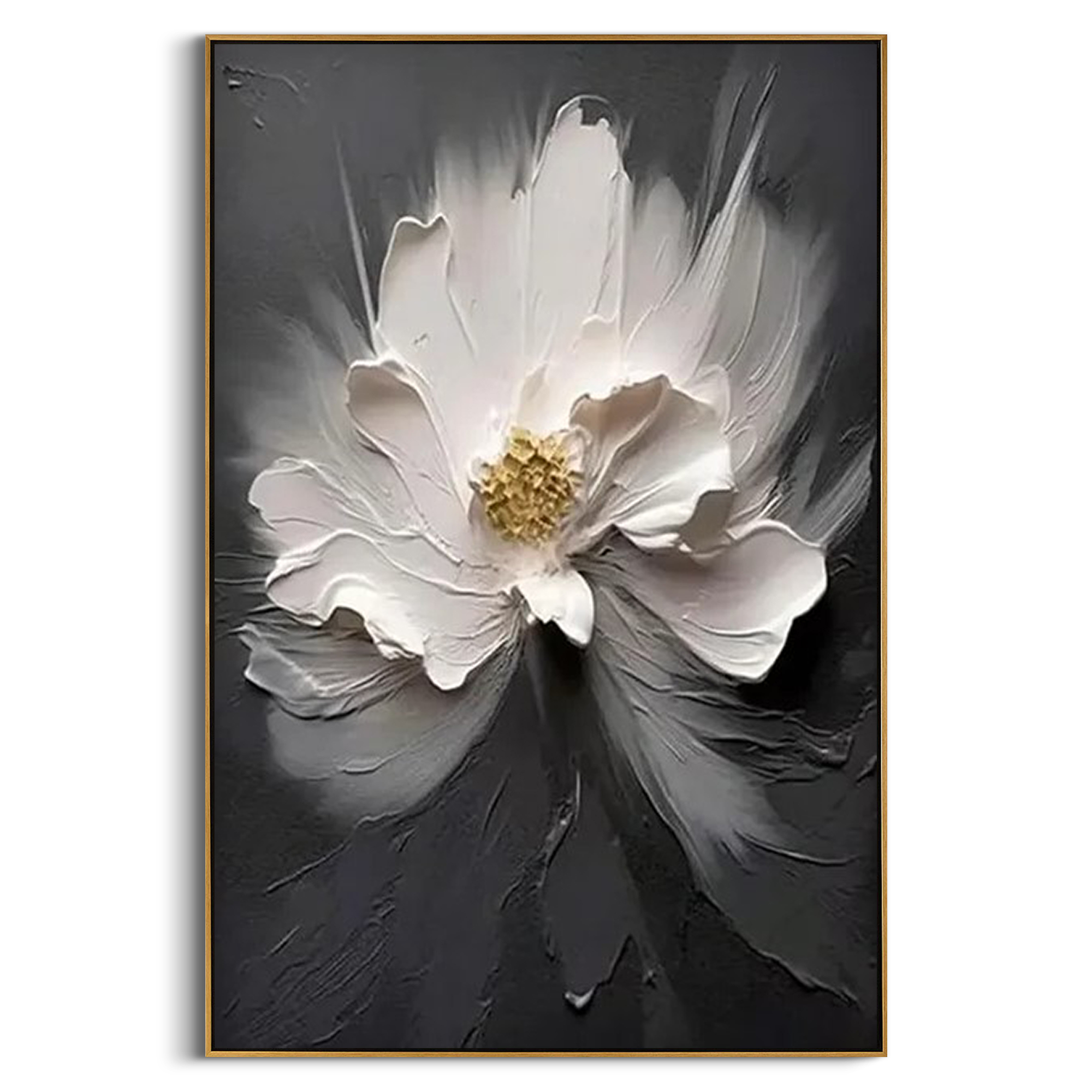 Plaster & Texture Art #PT 438