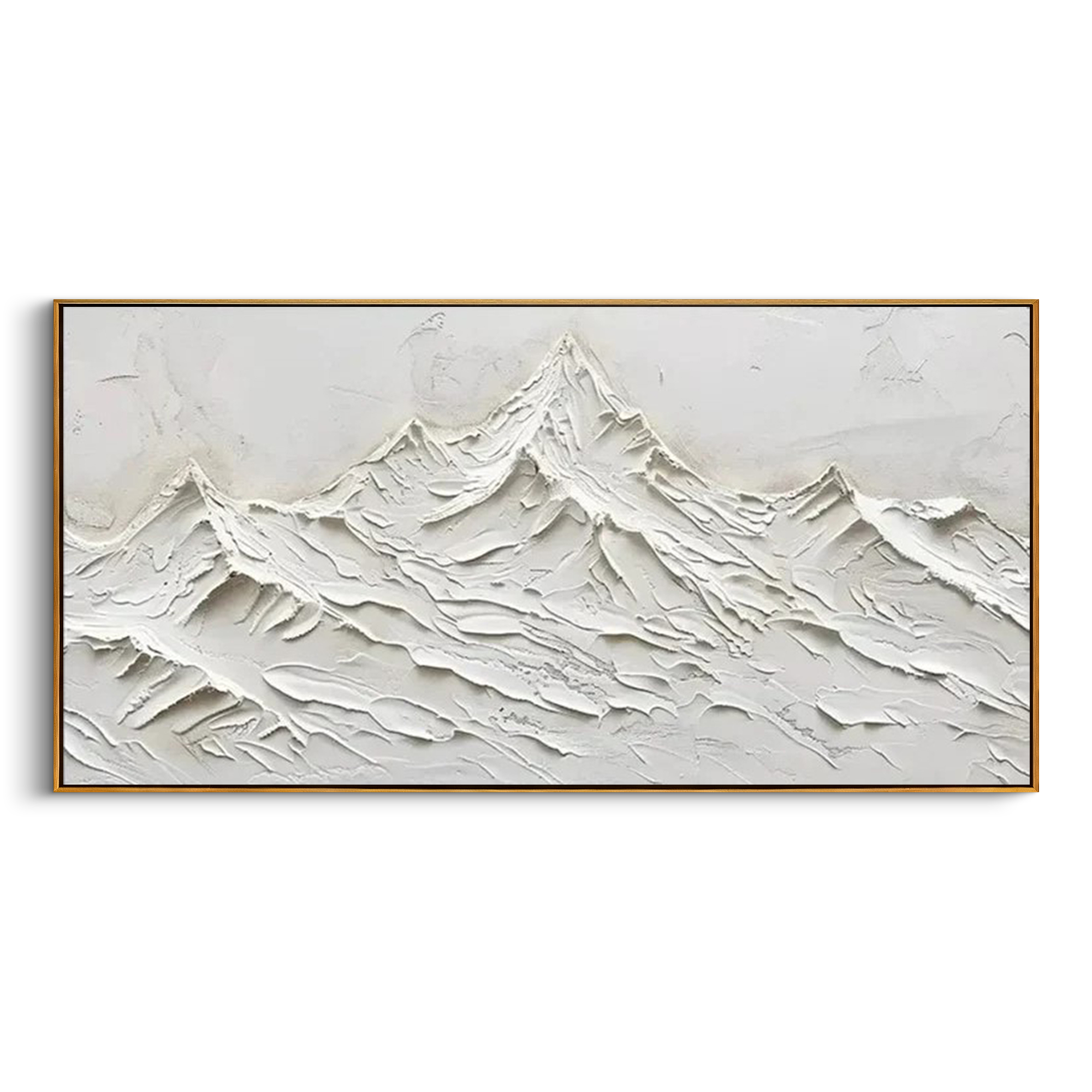 Plaster & Texture Art #PT 547