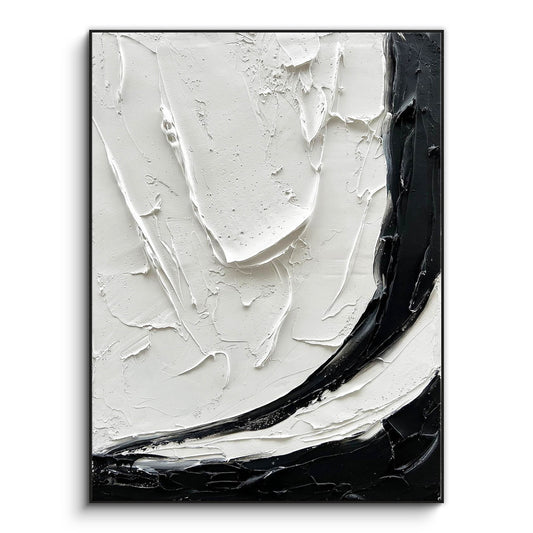 Plaster & Texture Art #PT 063