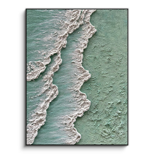 Plaster & Texture Art #PT 059