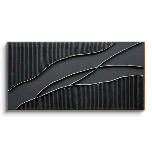 Plaster & Texture Art #PT 096