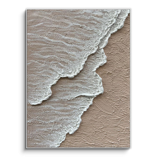 Plaster & Texture Art #PT 060