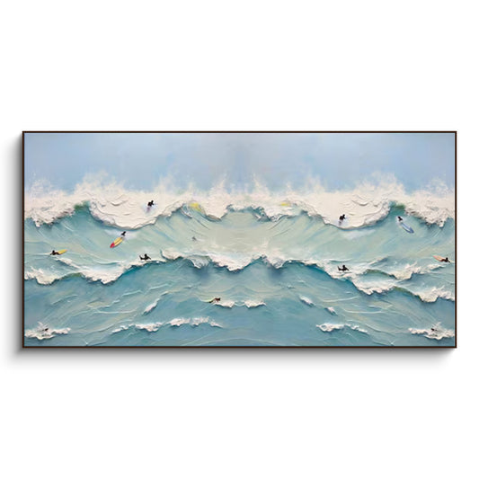 Plaster & Texture Art #PT 040