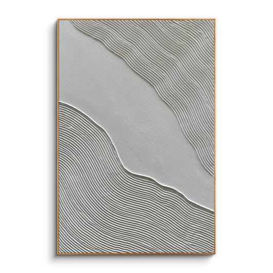 Plaster & Texture Art #PT 171