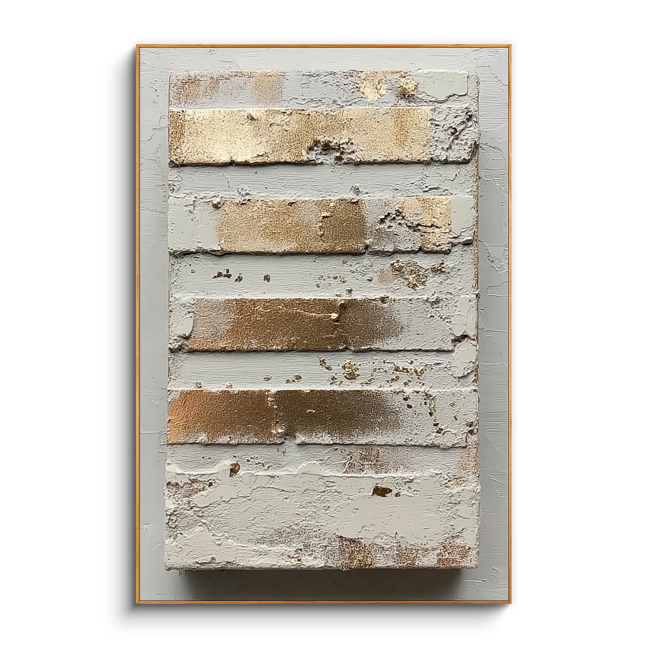 Wabi-Sabi Art #WS 054