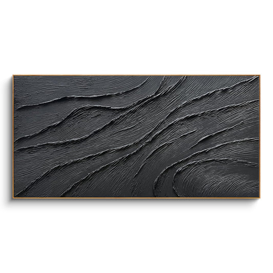 Plaster & Texture Art #PT 114